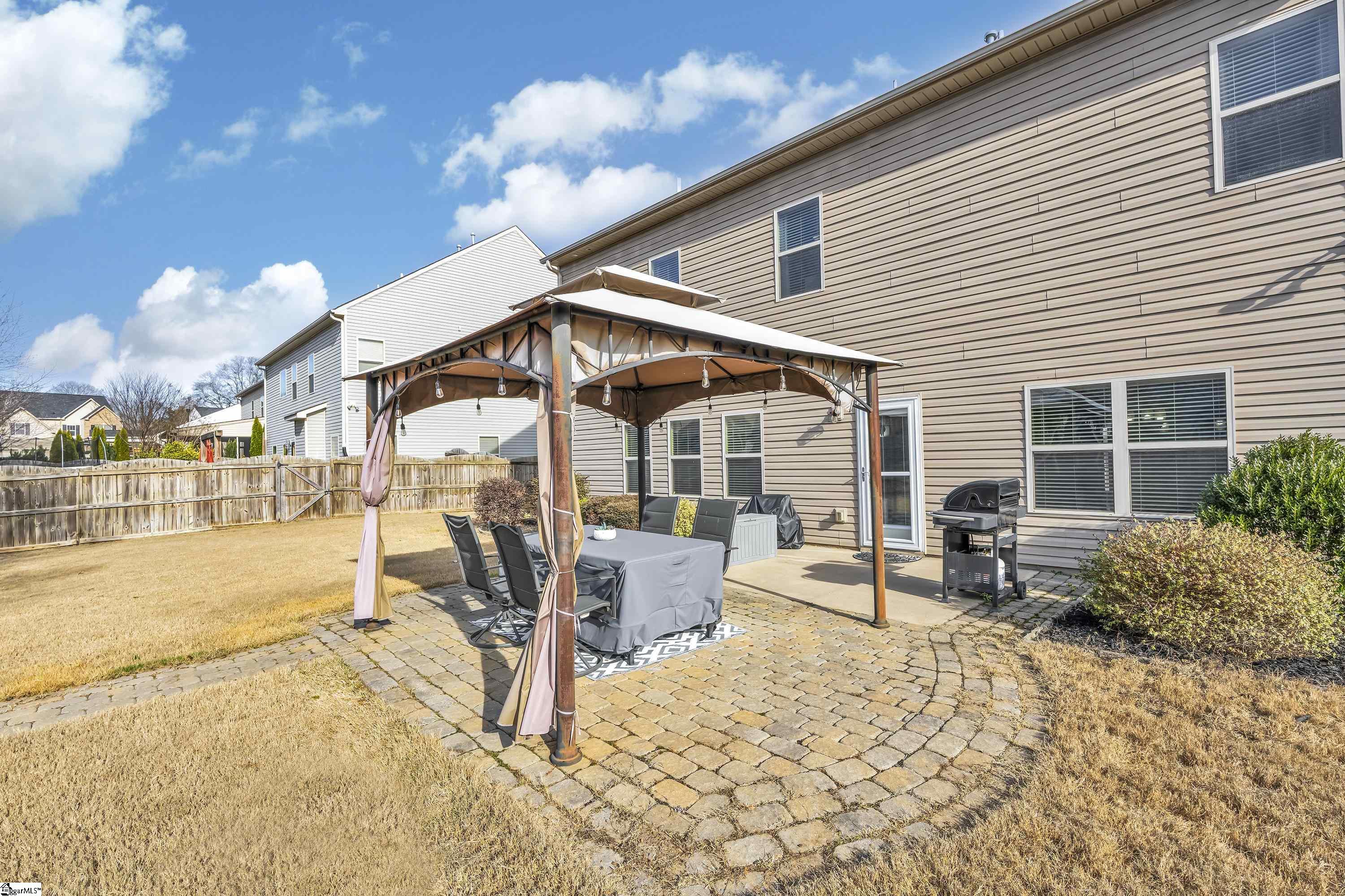 14 Sheepscot Court Simpsonville, SC 29681 - Photo 25 of 29