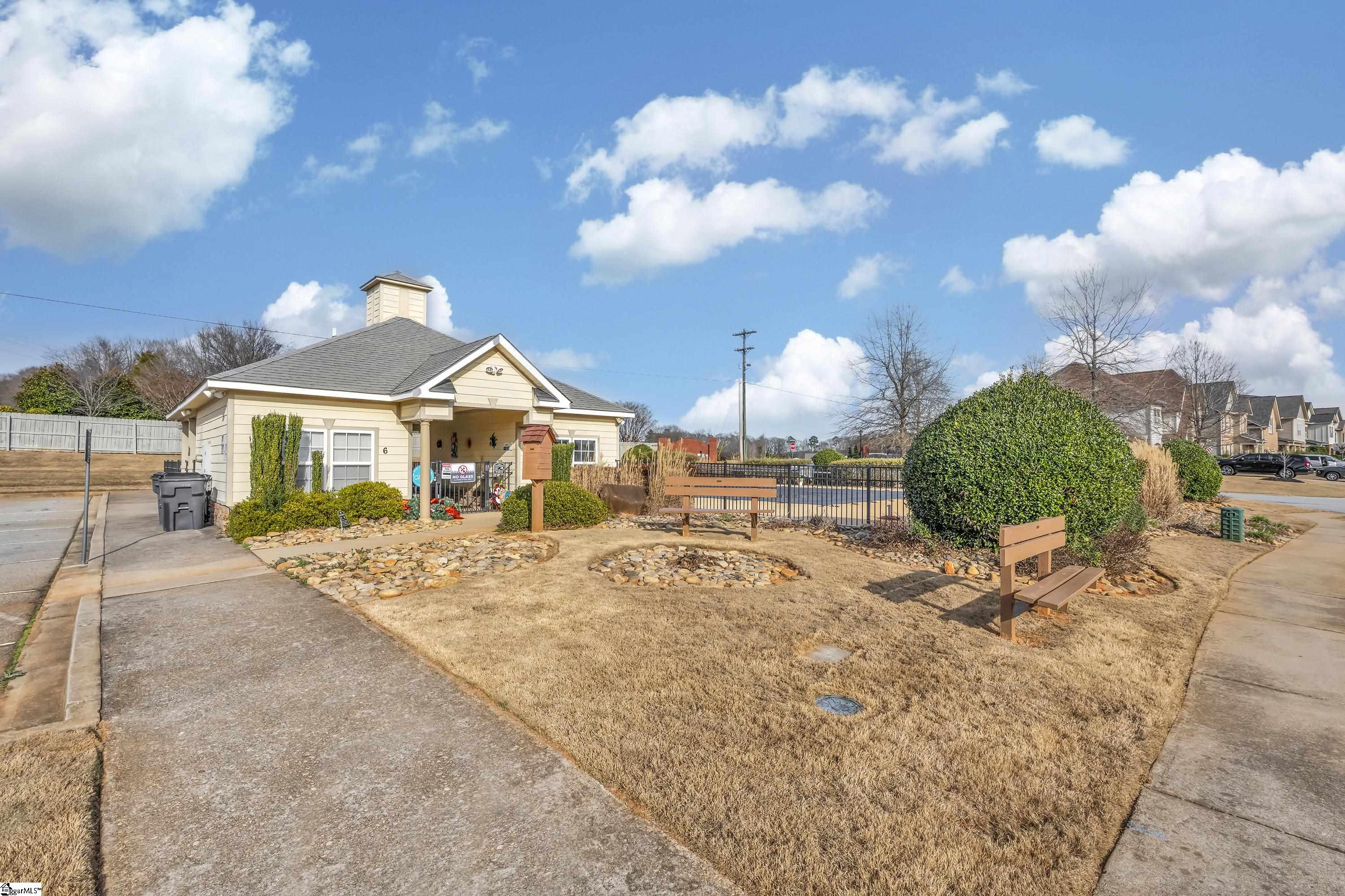 14 Sheepscot Court Simpsonville, SC 29681 - Photo 27 of 29