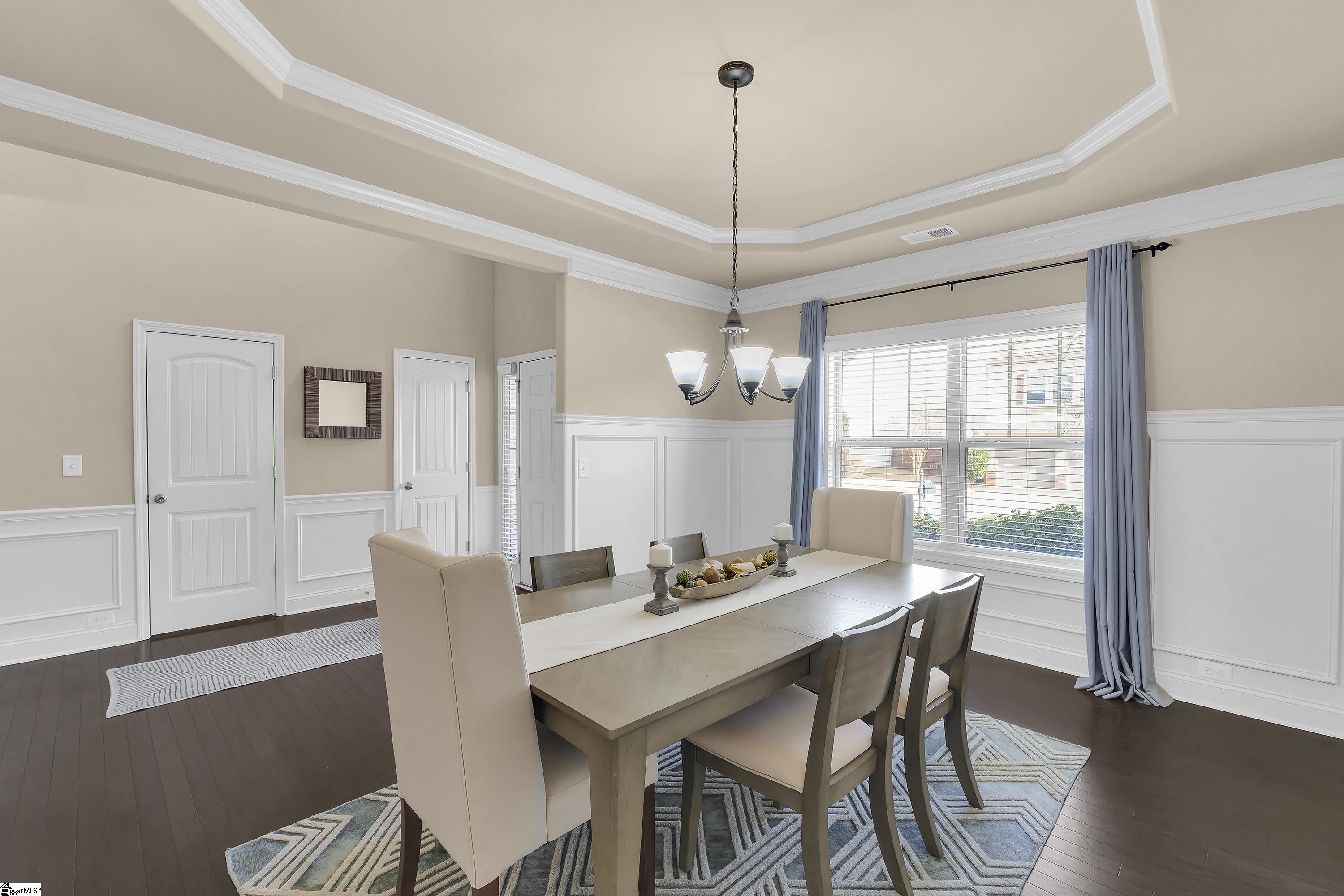 14 Sheepscot Court Simpsonville, SC 29681 - Photo 3 of 29