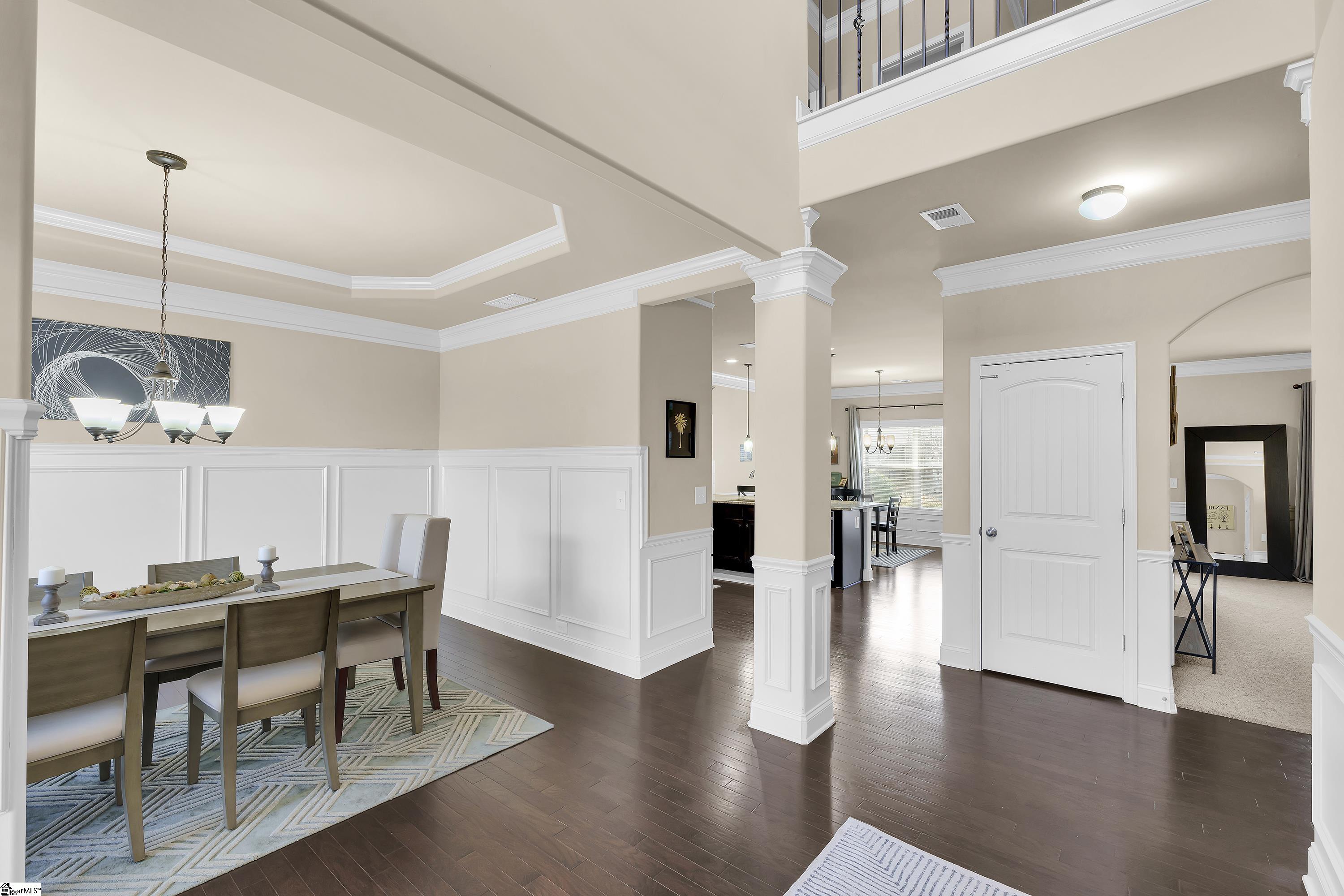 14 Sheepscot Court Simpsonville, SC 29681 - Photo 4 of 29