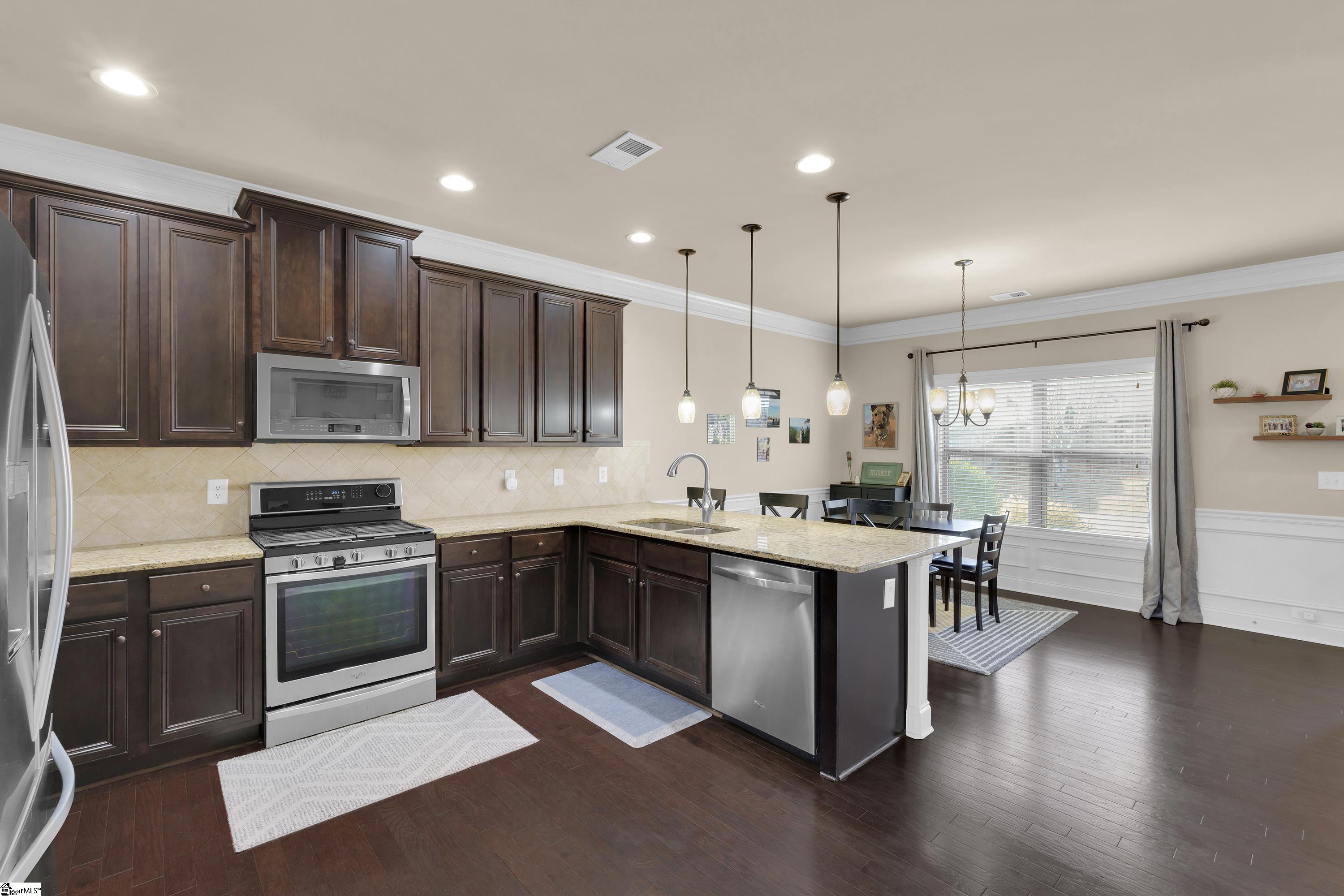 14 Sheepscot Court Simpsonville, SC 29681 - Photo 5 of 29