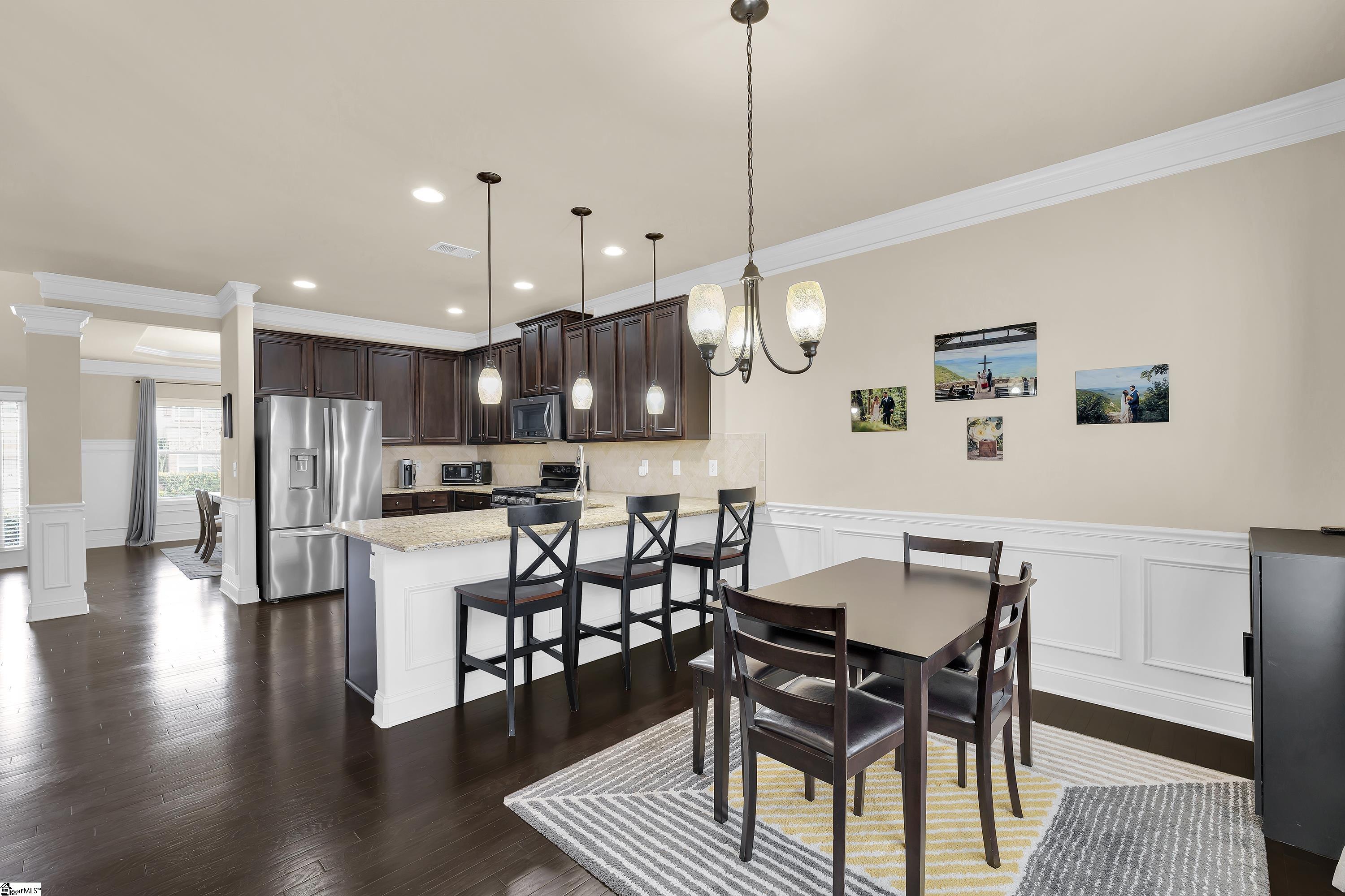 14 Sheepscot Court Simpsonville, SC 29681 - Photo 6 of 29