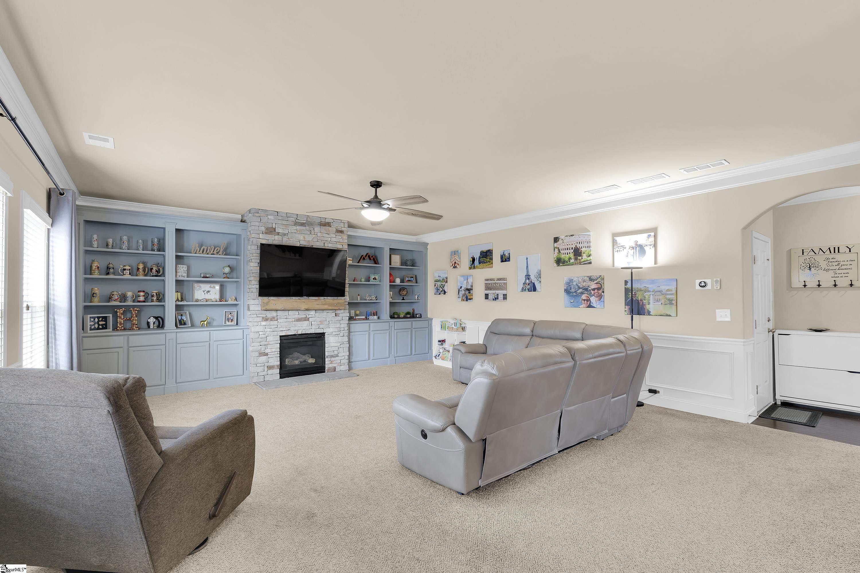 14 Sheepscot Court Simpsonville, SC 29681 - Photo 8 of 29