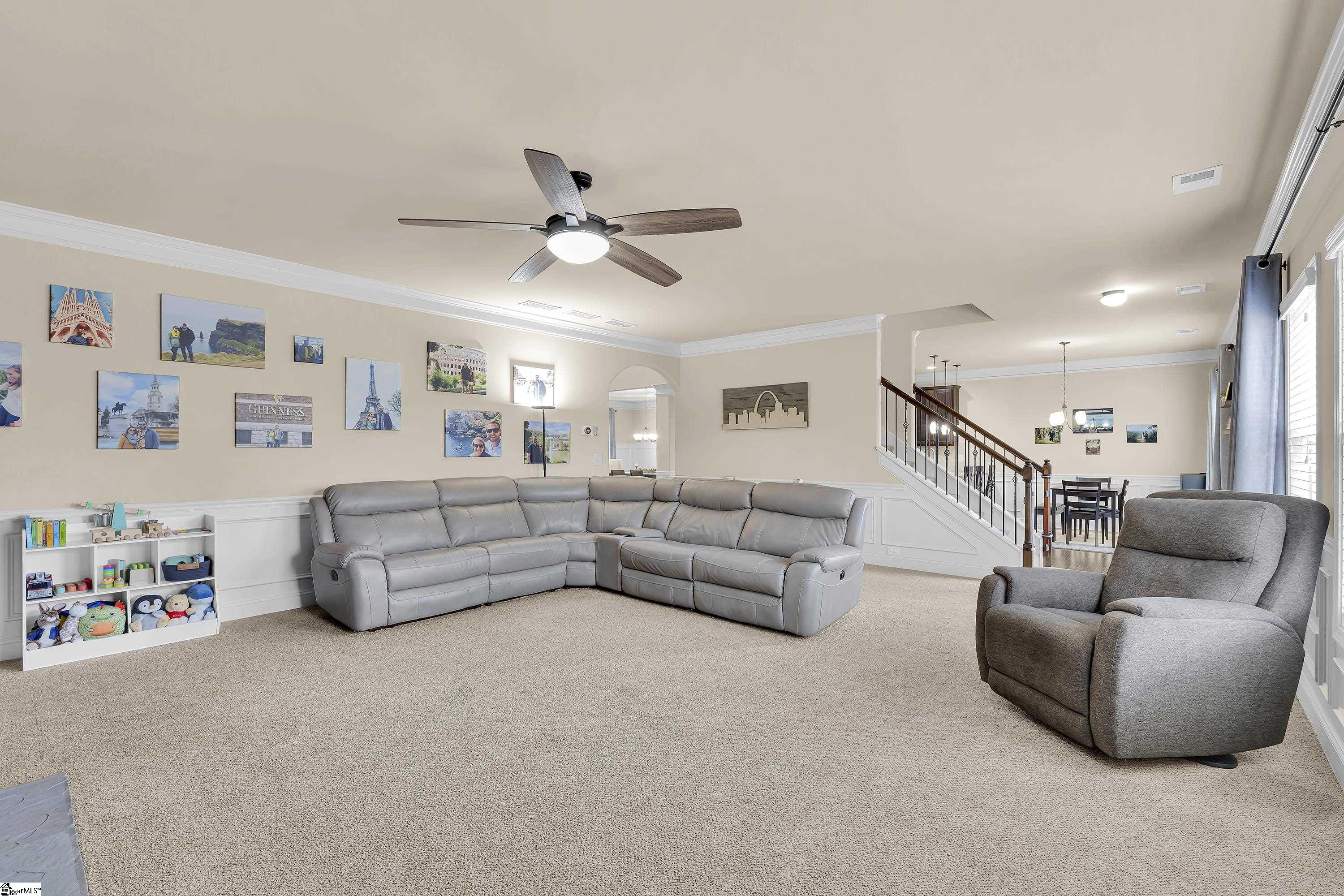 14 Sheepscot Court Simpsonville, SC 29681 - Photo 9 of 29