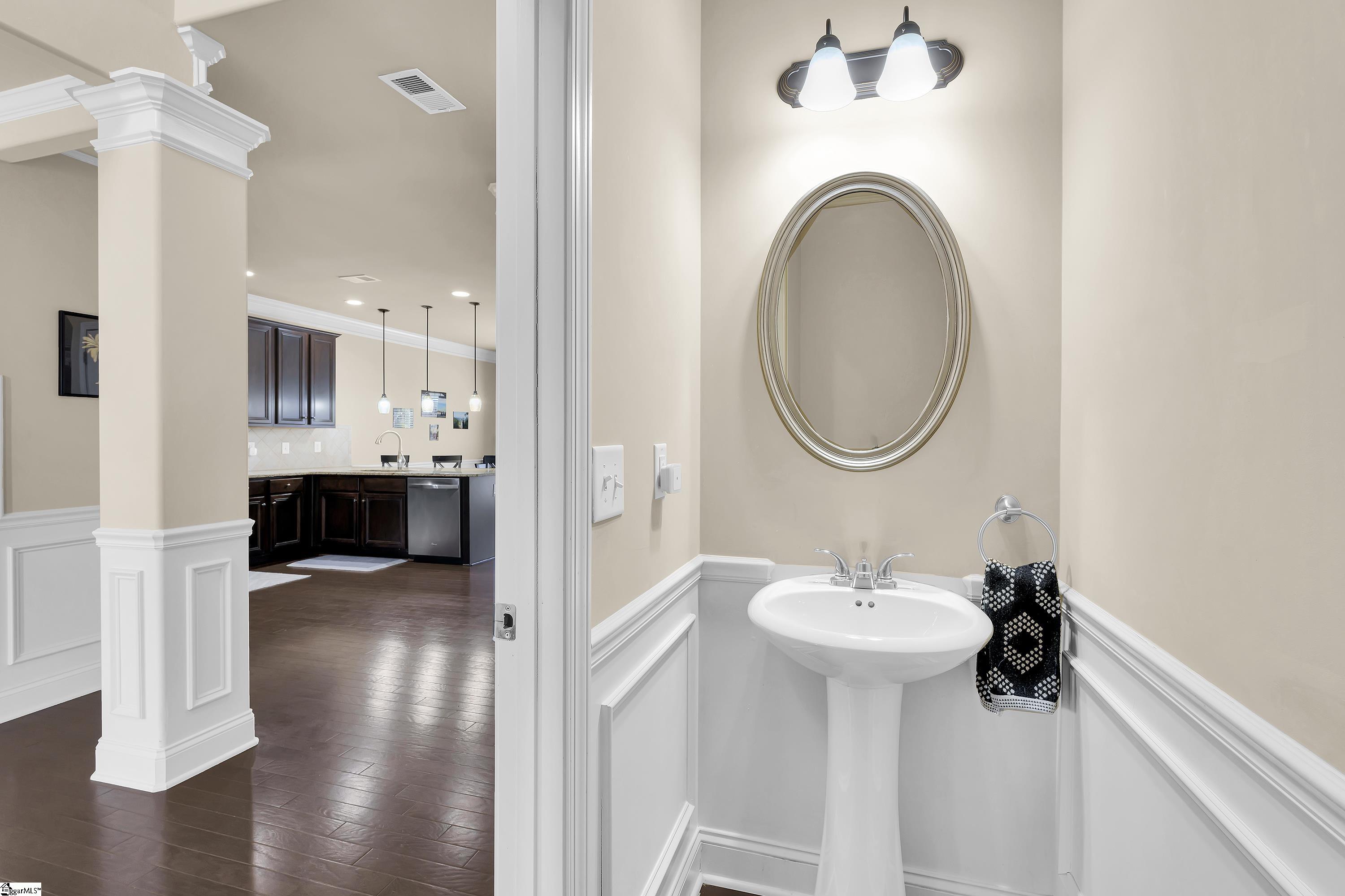 14 Sheepscot Court Simpsonville, SC 29681 - Photo 10 of 29