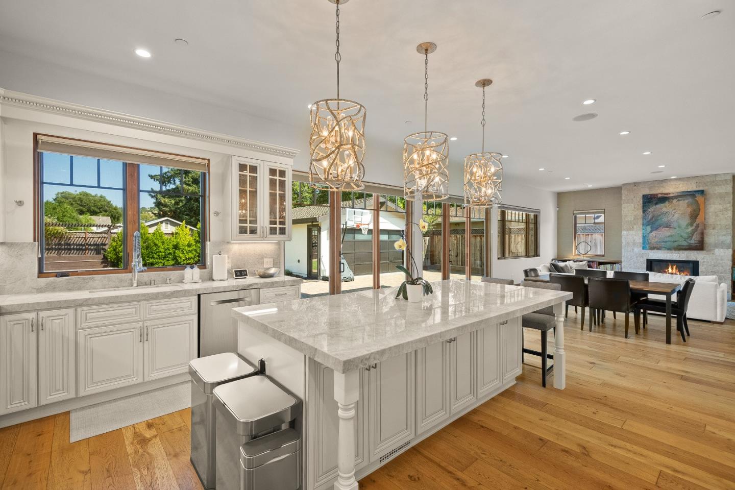 16362 Hilow Road Los Gatos, CA 95032 - Photo 16 of 55