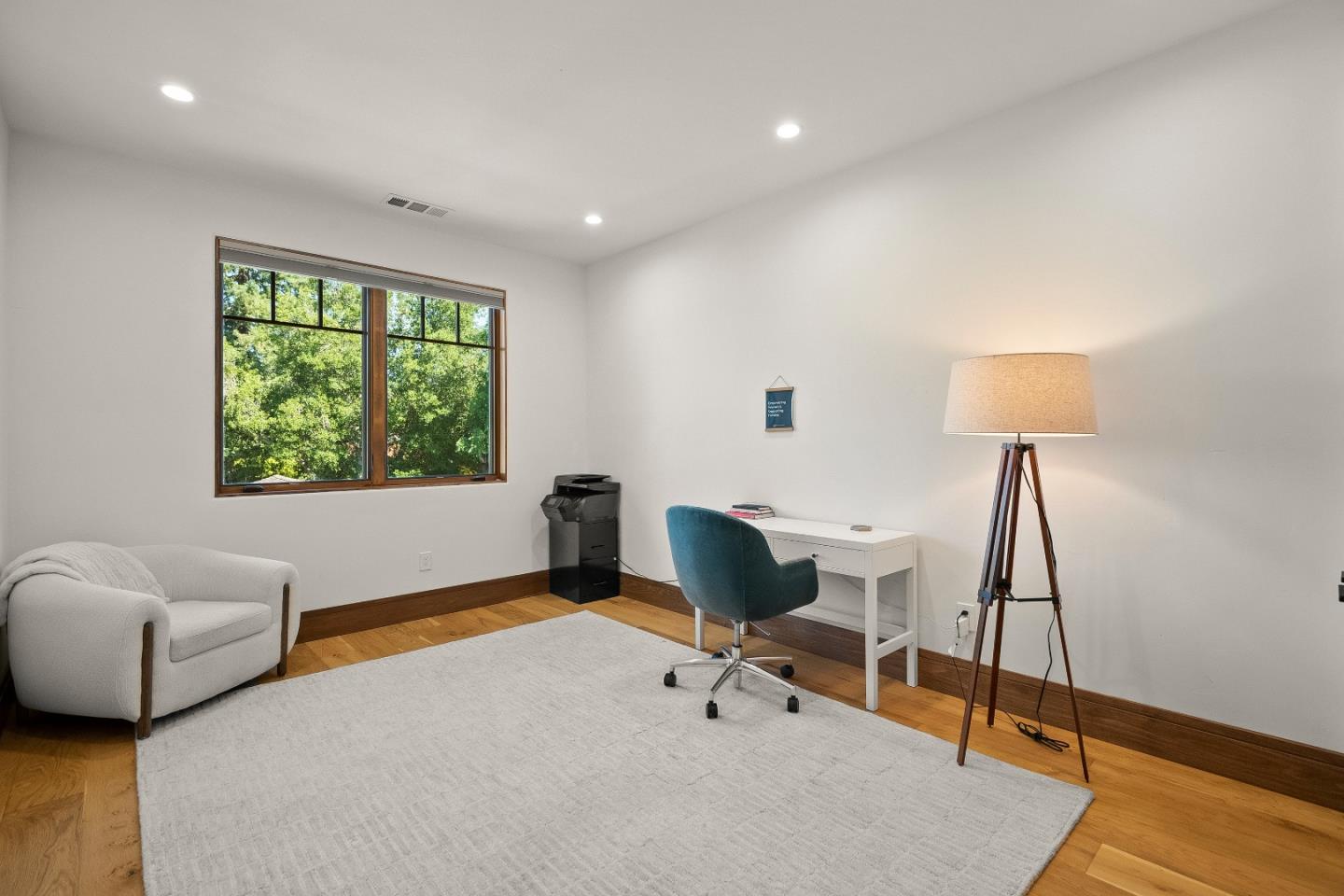 16362 Hilow Road Los Gatos, CA 95032 - Photo 29 of 55 a workspace with furniture and a window