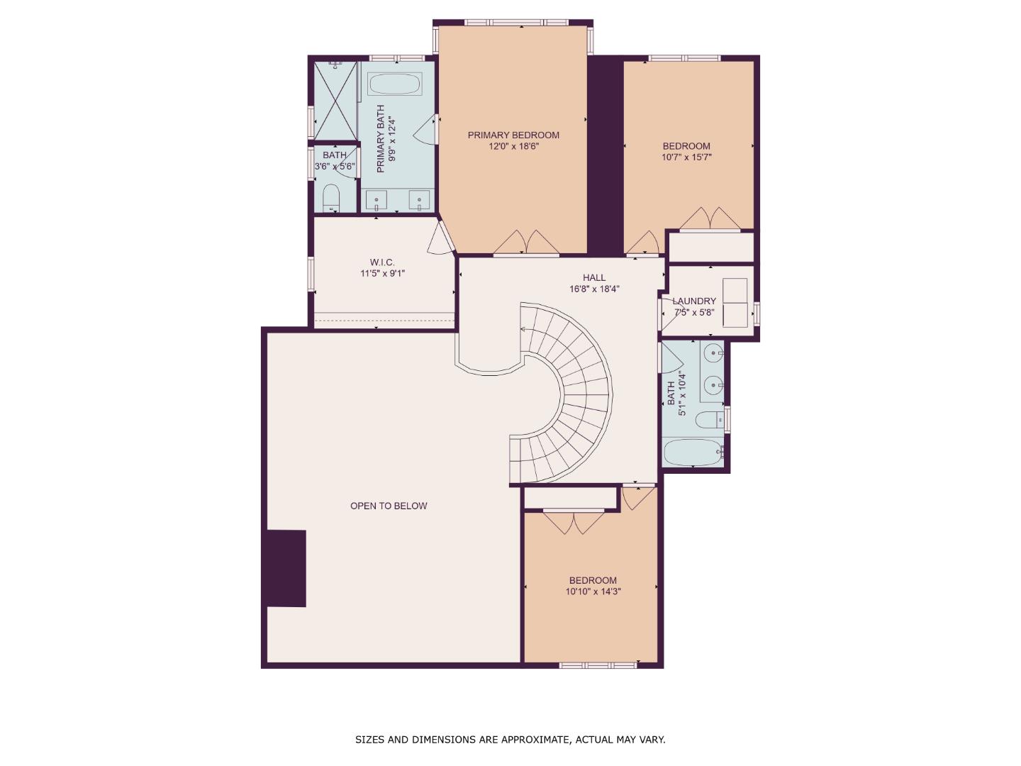 16362 Hilow Road Los Gatos, CA 95032 - Photo 53 of 55