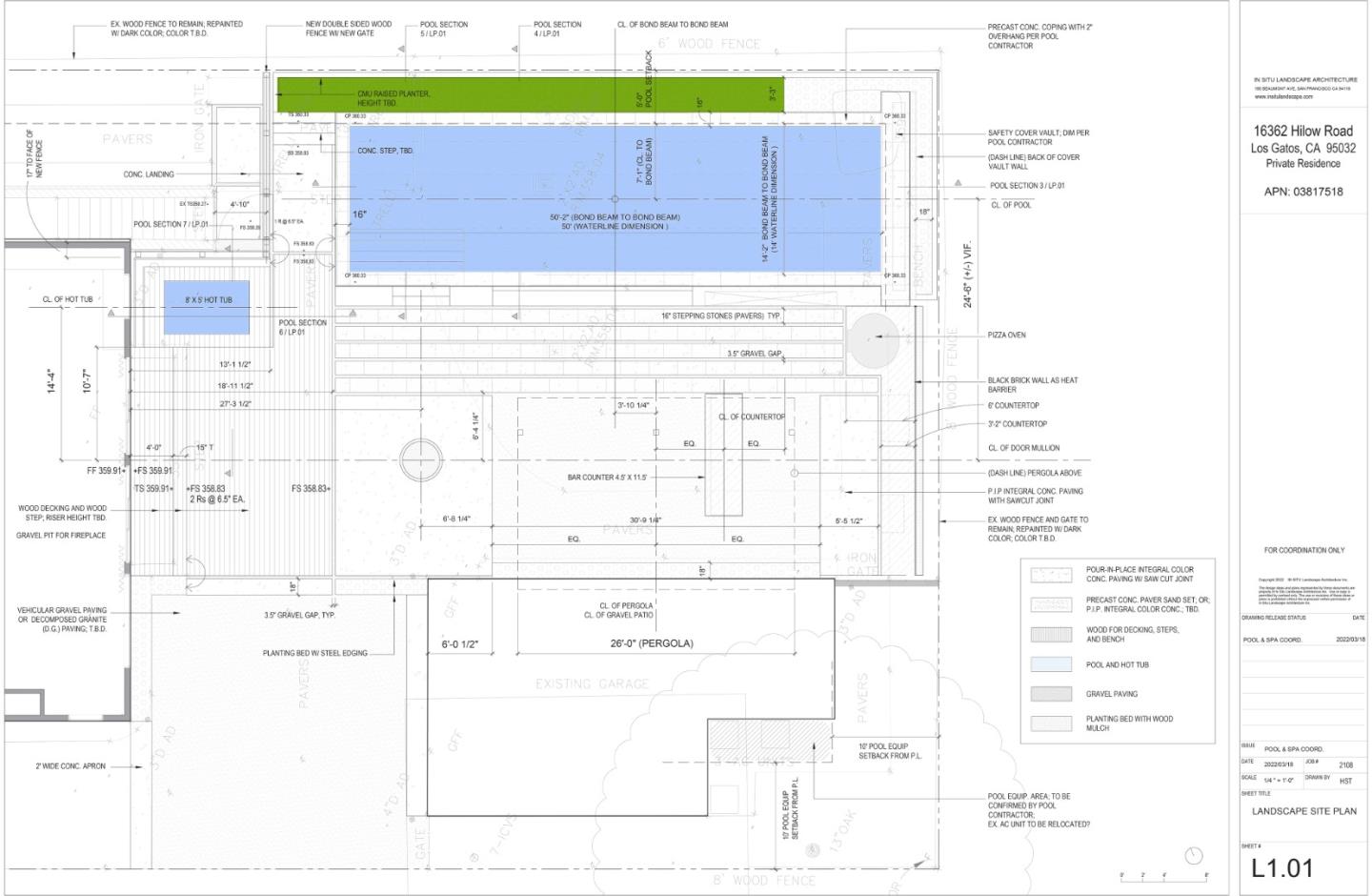 16362 Hilow Road Los Gatos, CA 95032 - Photo 55 of 55