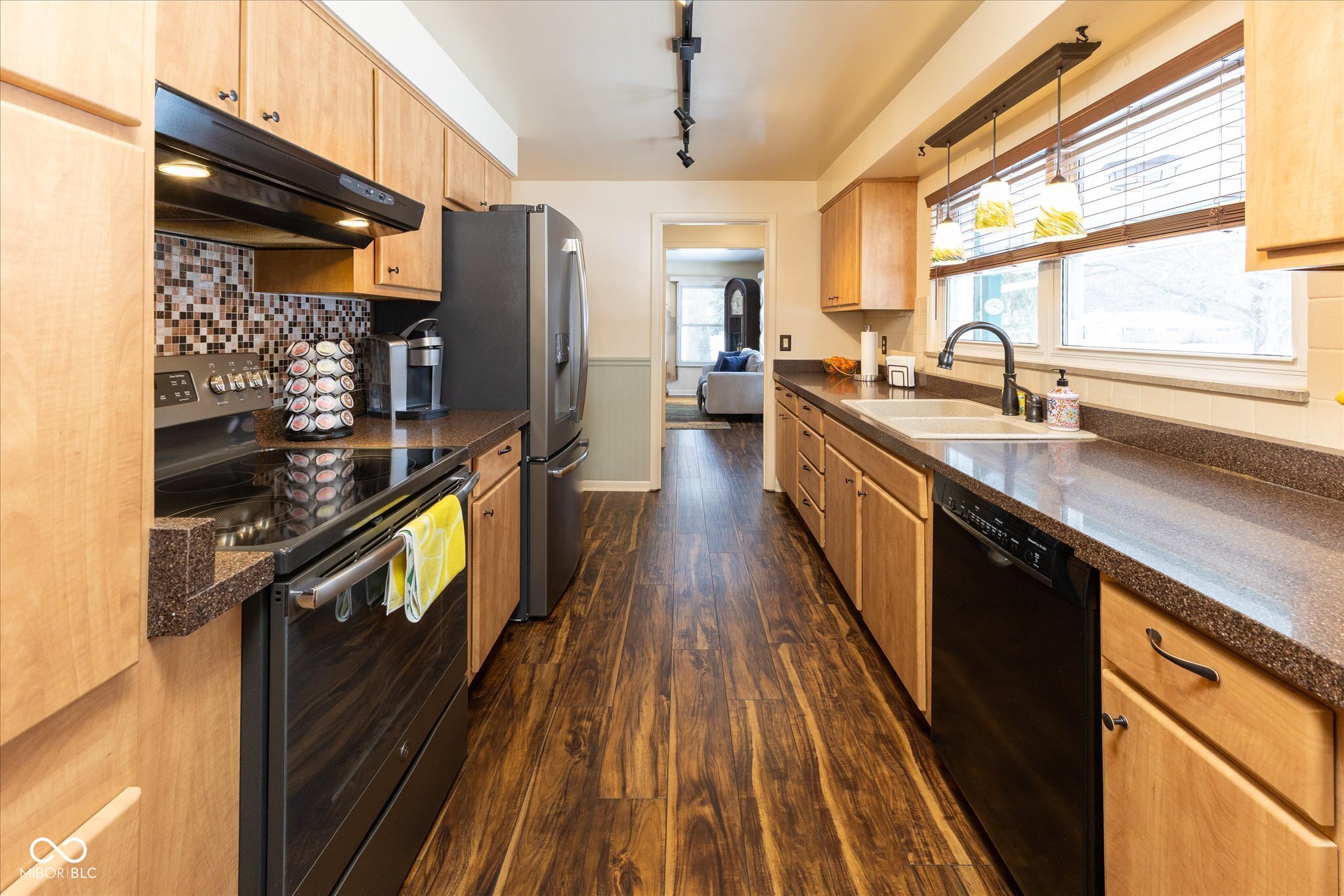 8804 Cholla Road Indianapolis, IN 46240 - Photo 11 of 38