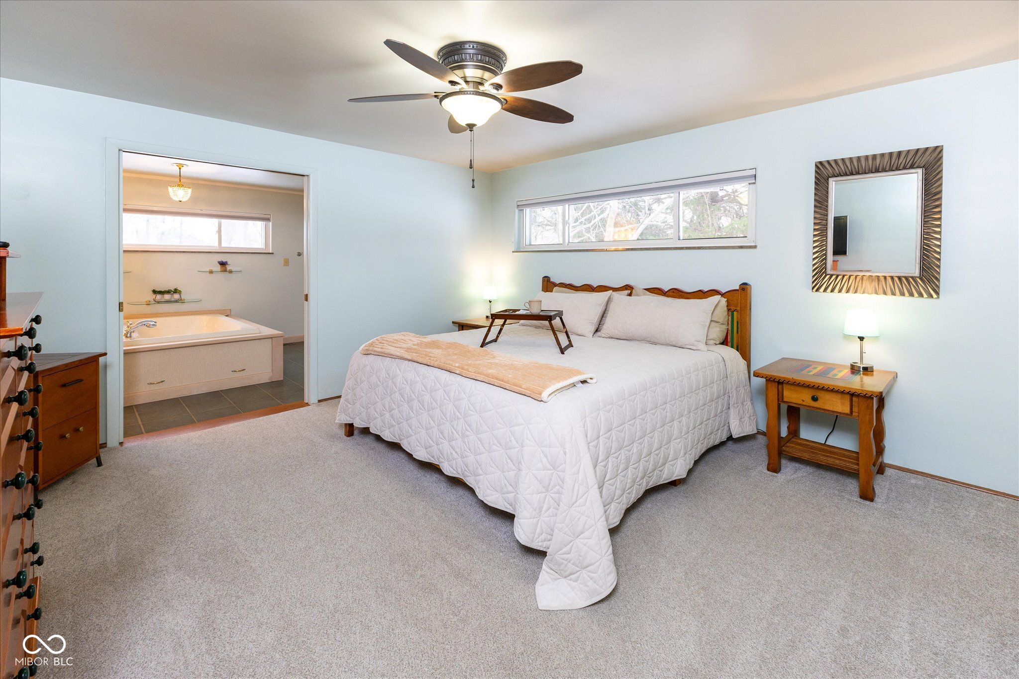 8804 Cholla Road Indianapolis, IN 46240 - Photo 15 of 38