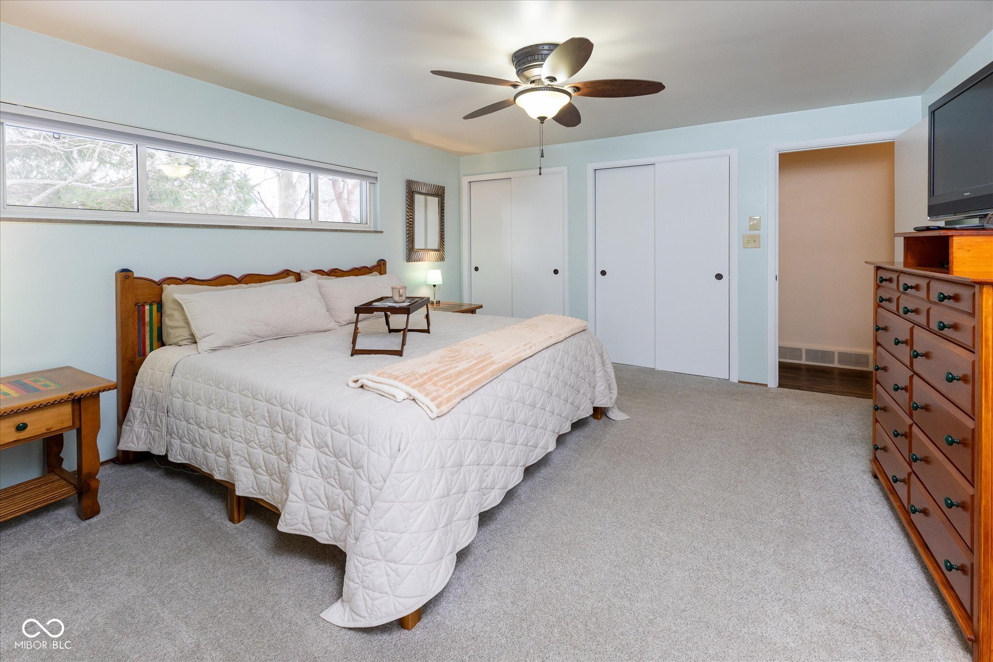 8804 Cholla Road Indianapolis, IN 46240 - Photo 16 of 38