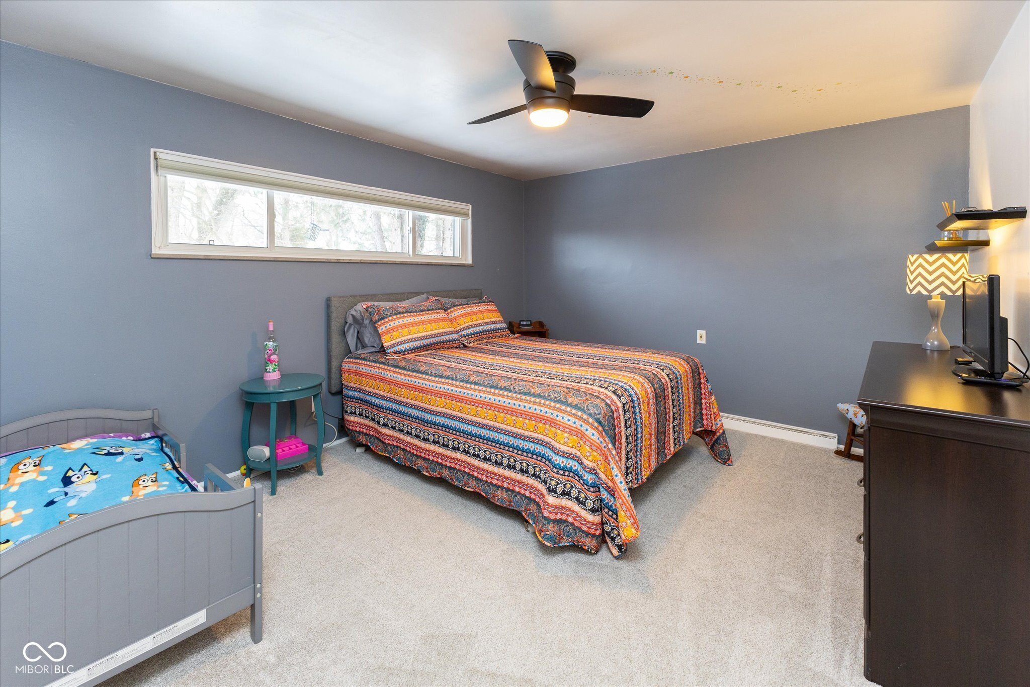 8804 Cholla Road Indianapolis, IN 46240 - Photo 19 of 38
