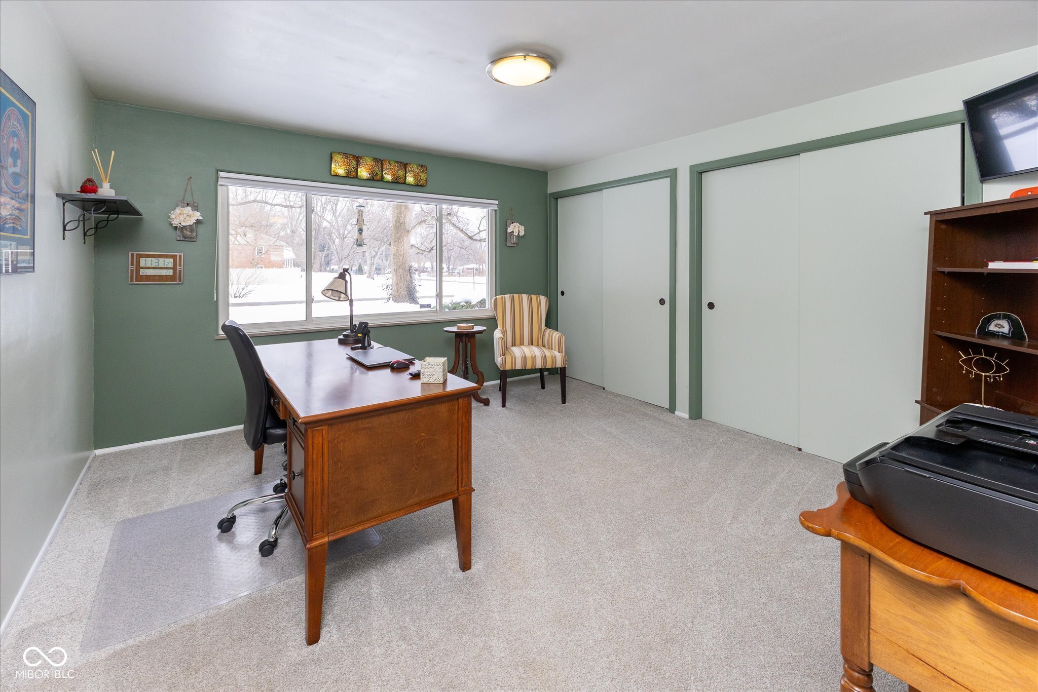 8804 Cholla Road Indianapolis, IN 46240 - Photo 20 of 38