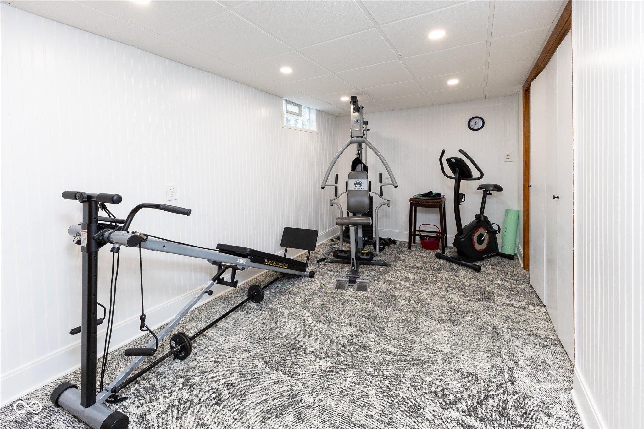 8804 Cholla Road Indianapolis, IN 46240 - Photo 23 of 38