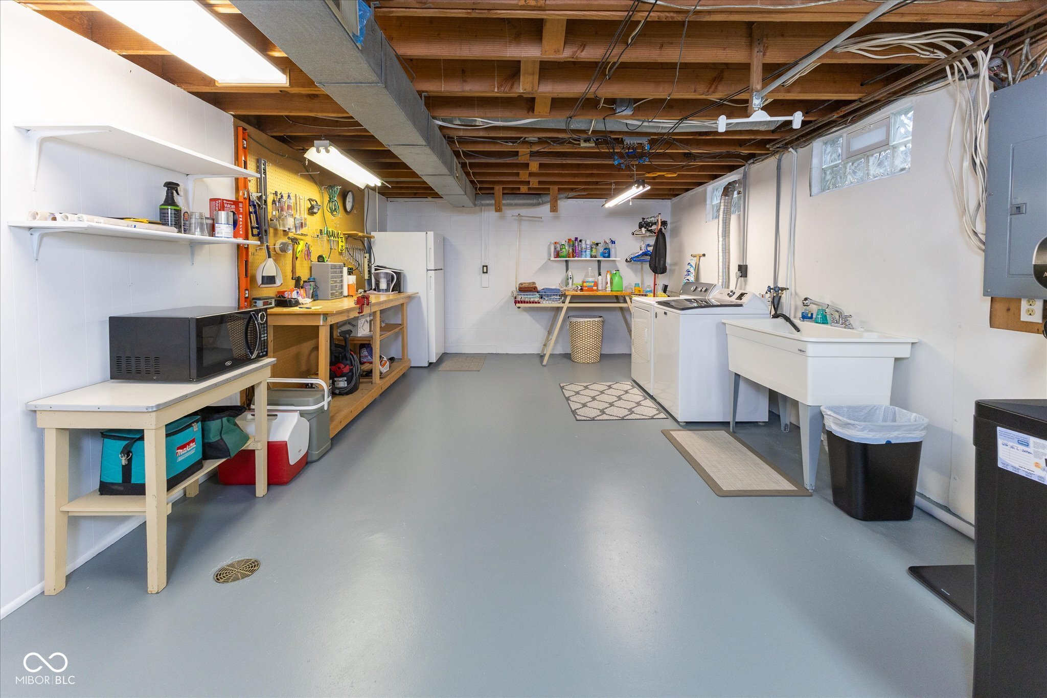 8804 Cholla Road Indianapolis, IN 46240 - Photo 24 of 38