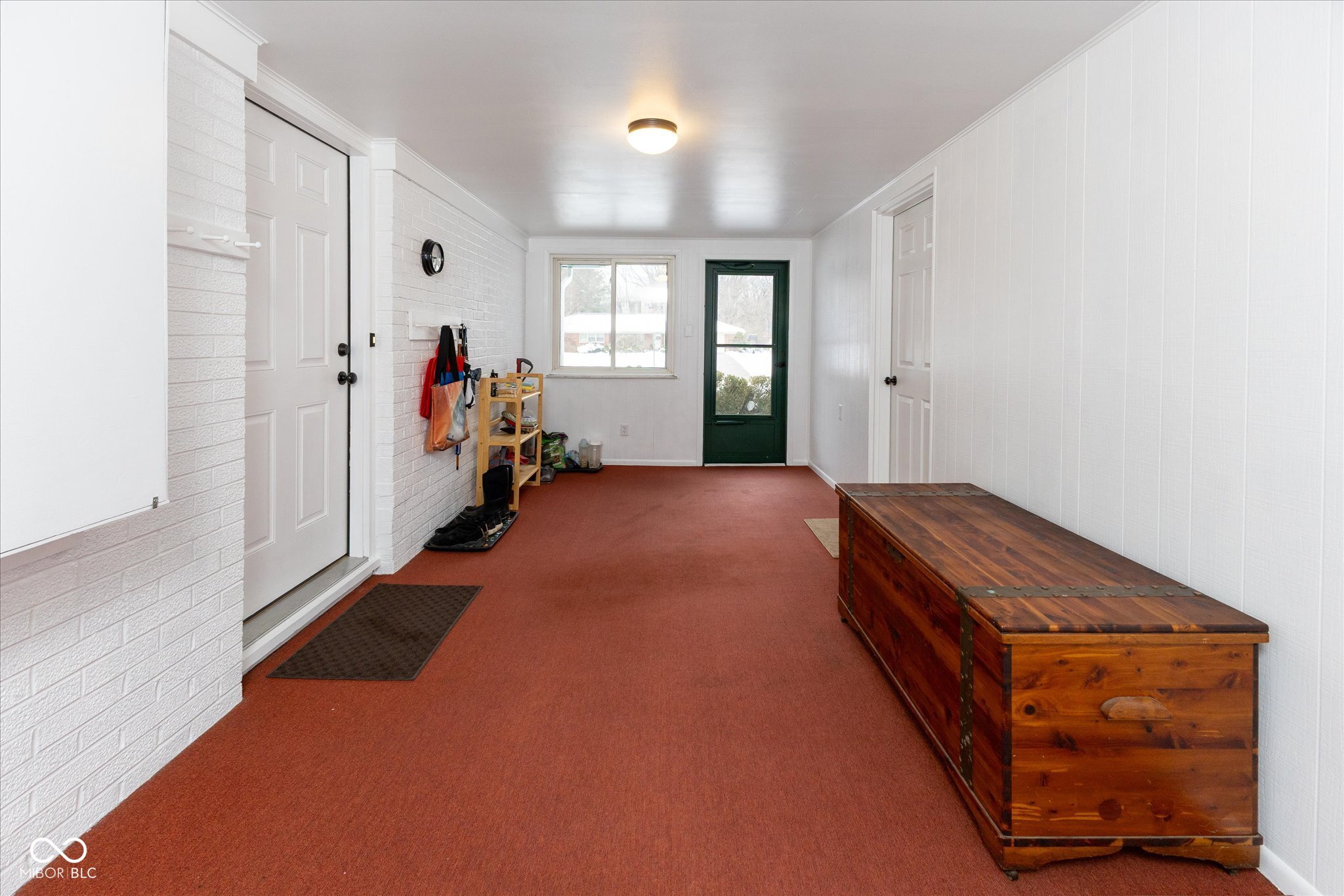 8804 Cholla Road Indianapolis, IN 46240 - Photo 25 of 38