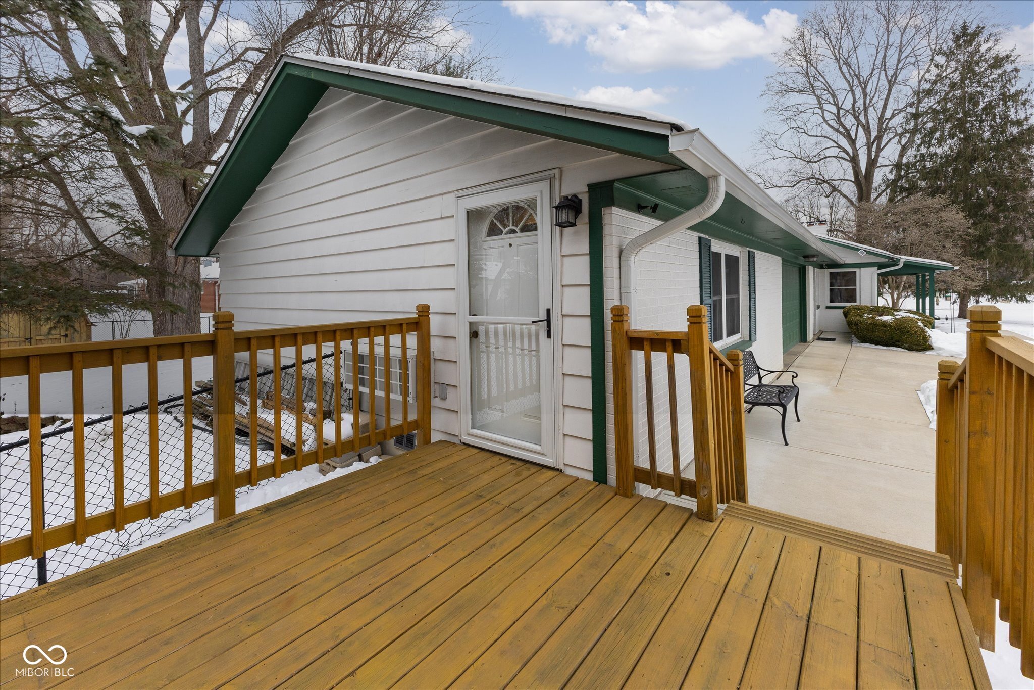 8804 Cholla Road Indianapolis, IN 46240 - Photo 26 of 38