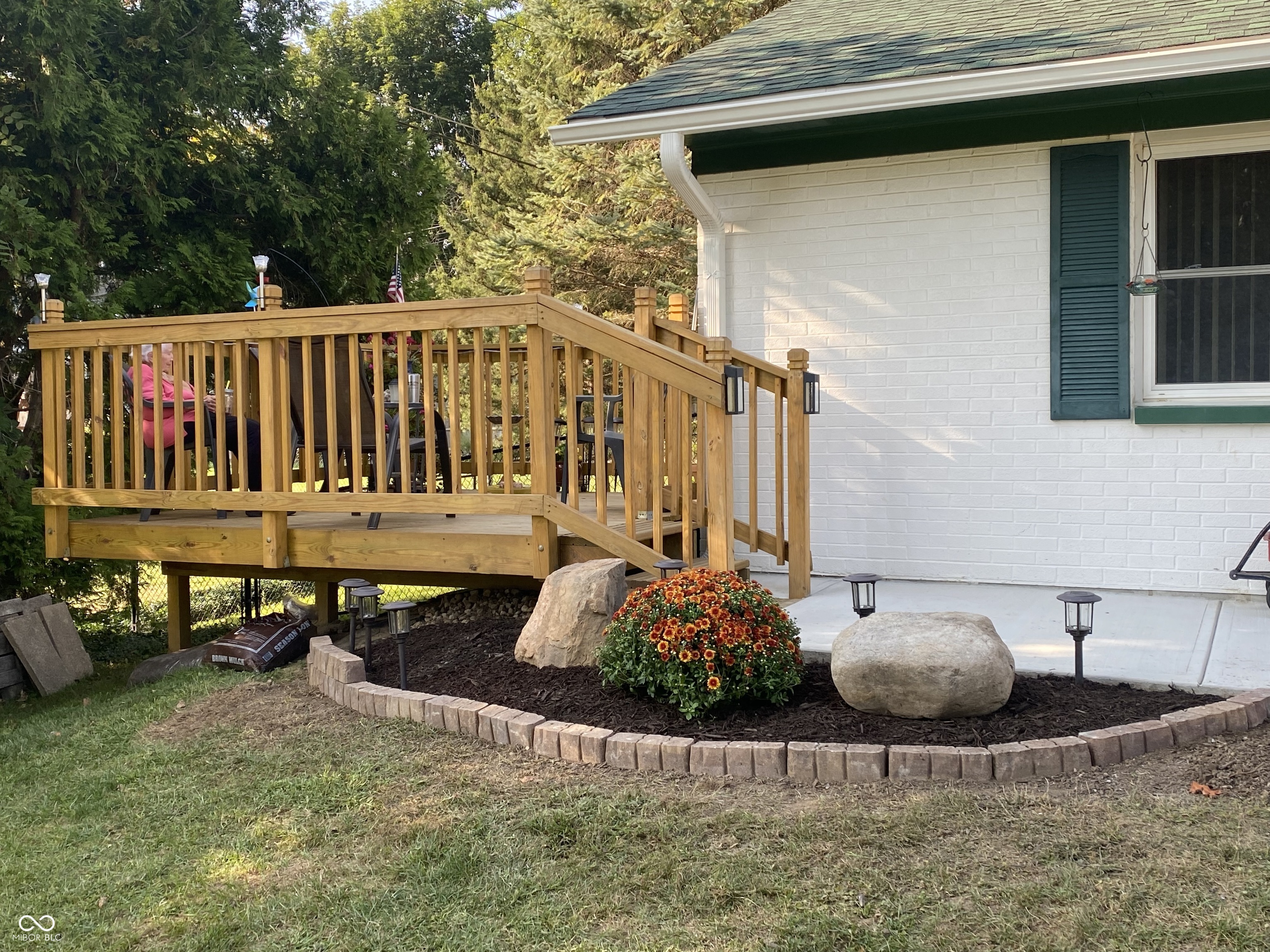 8804 Cholla Road Indianapolis, IN 46240 - Photo 27 of 38