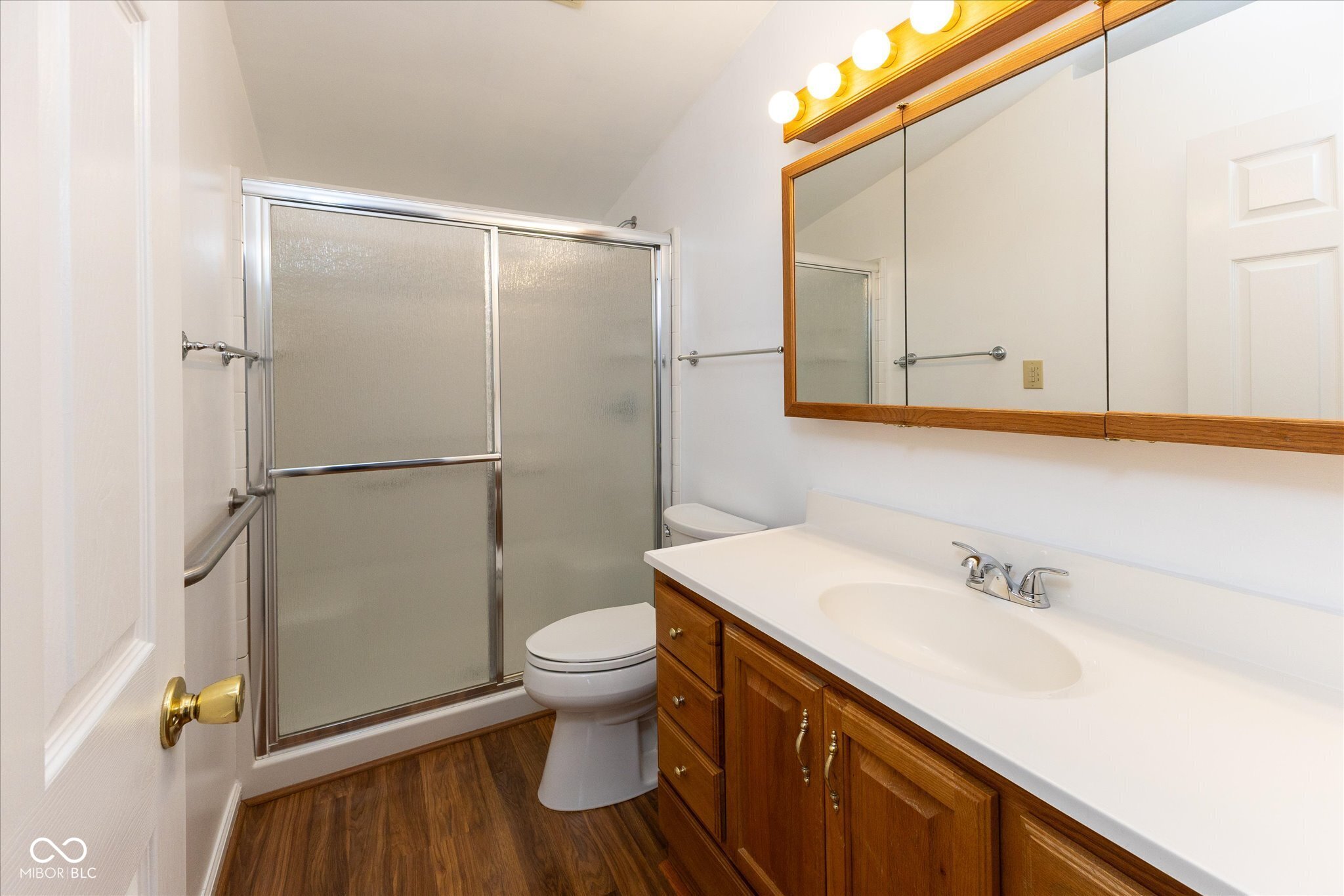 8804 Cholla Road Indianapolis, IN 46240 - Photo 33 of 38