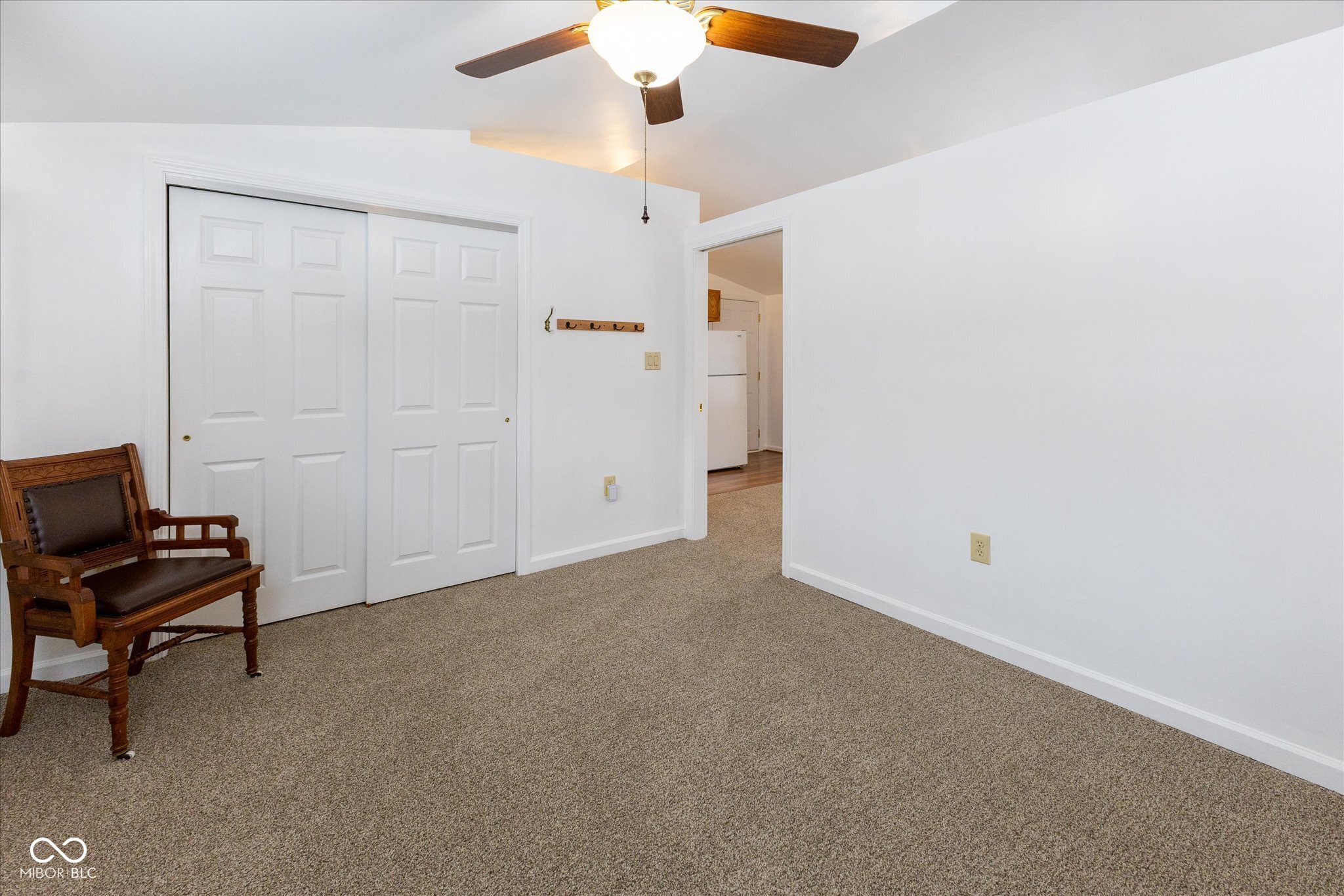 8804 Cholla Road Indianapolis, IN 46240 - Photo 35 of 38