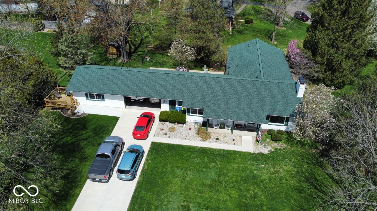 8804 Cholla Road Indianapolis, IN 46240 - Photo 36 of 38