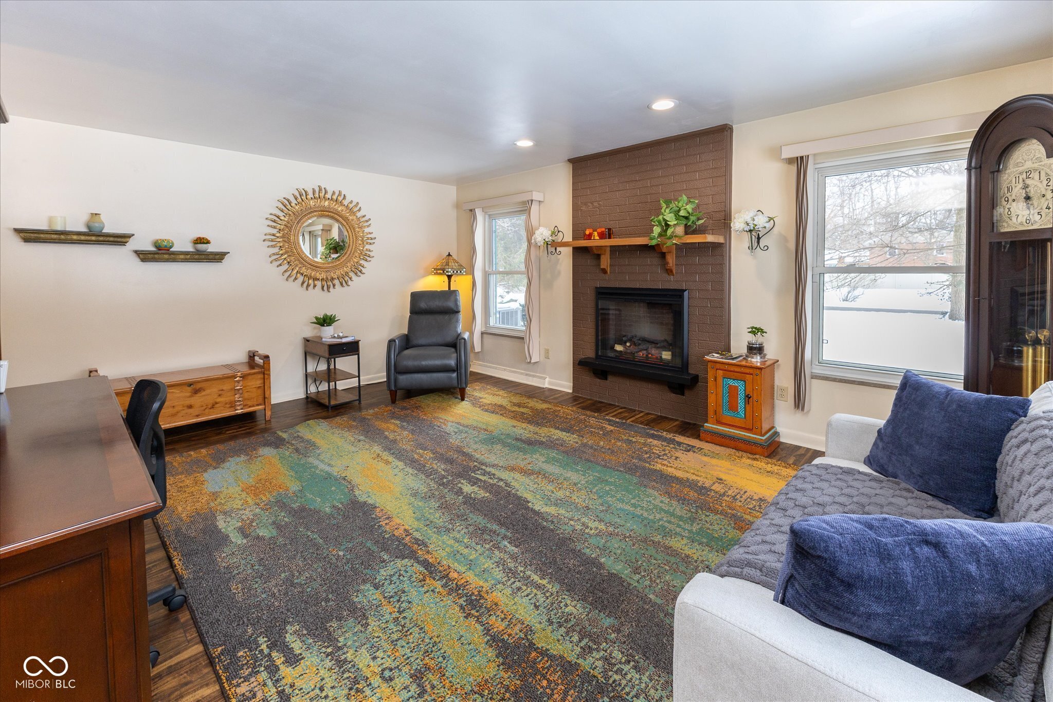 8804 Cholla Road Indianapolis, IN 46240 - Photo 4 of 38