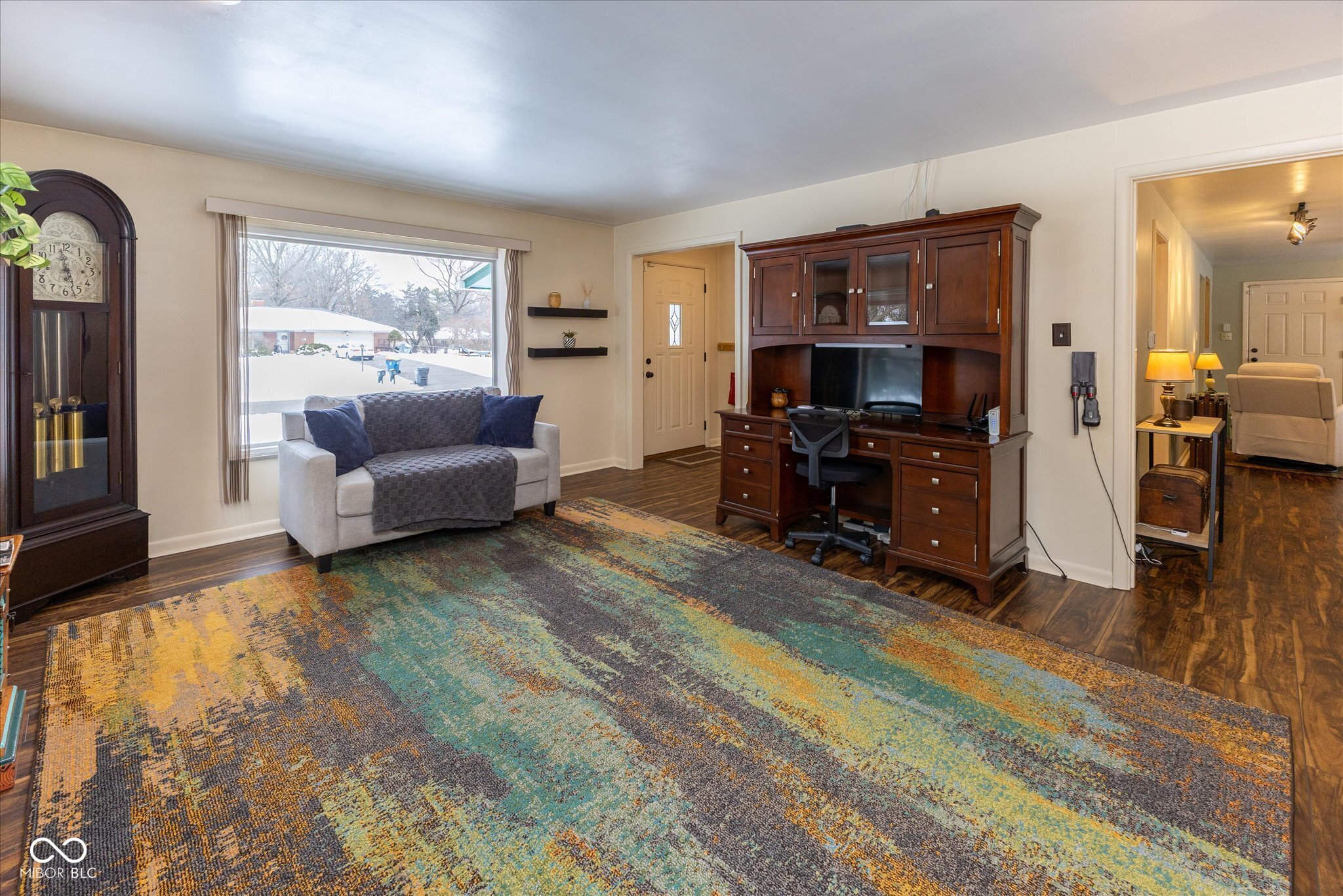 8804 Cholla Road Indianapolis, IN 46240 - Photo 5 of 38