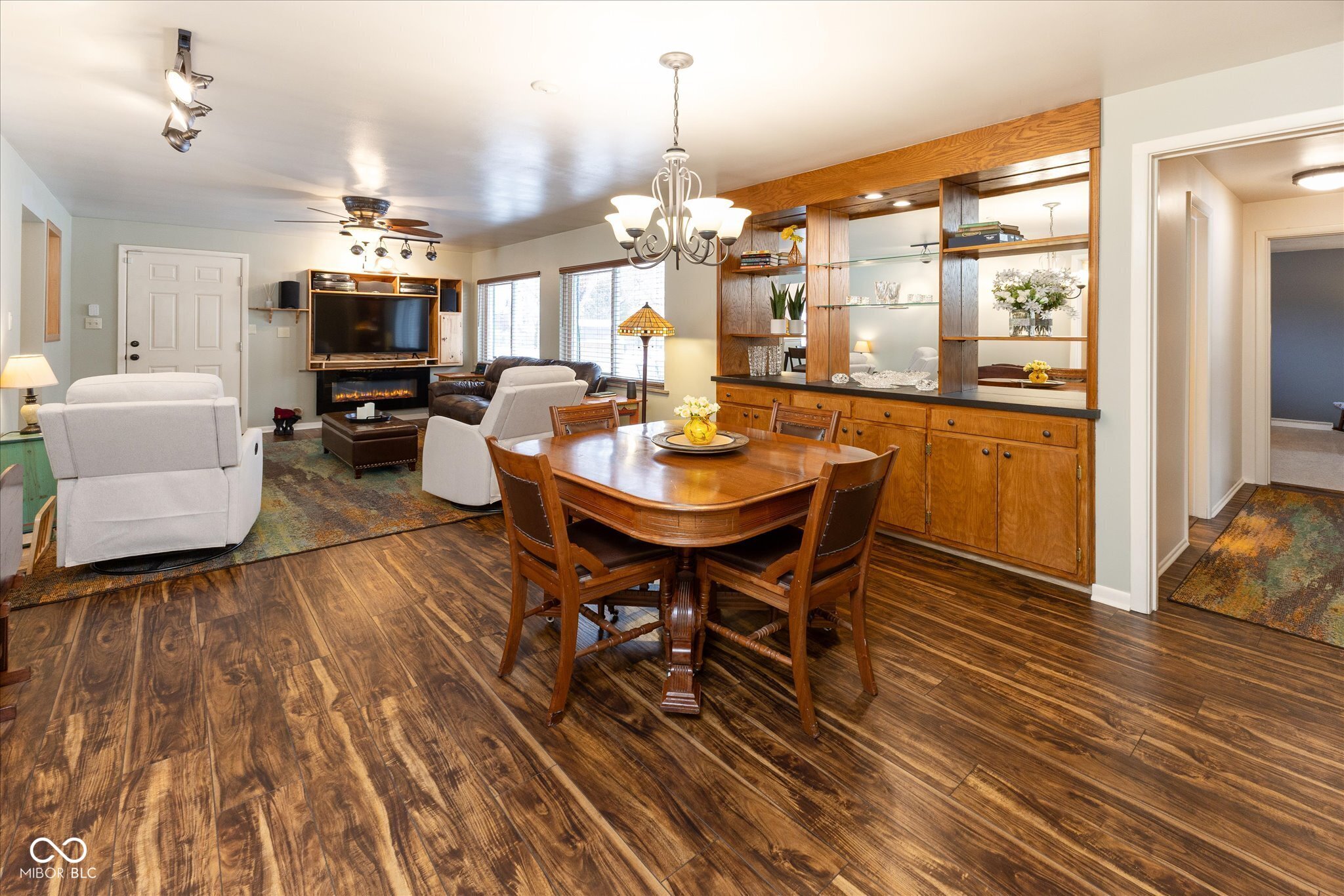 8804 Cholla Road Indianapolis, IN 46240 - Photo 6 of 38