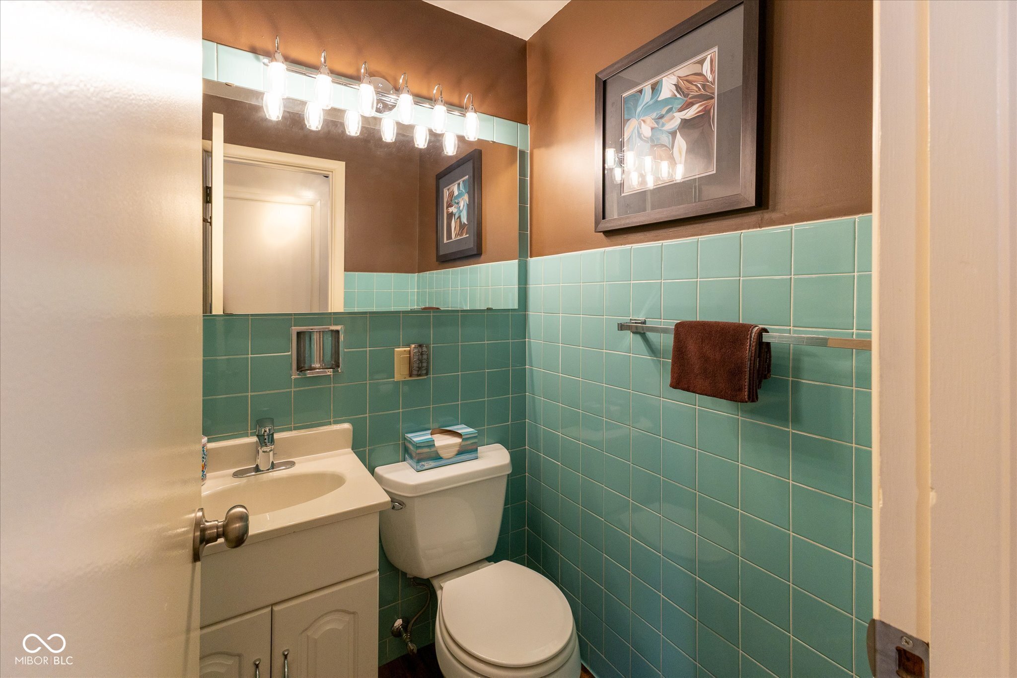 8804 Cholla Road Indianapolis, IN 46240 - Photo 7 of 38