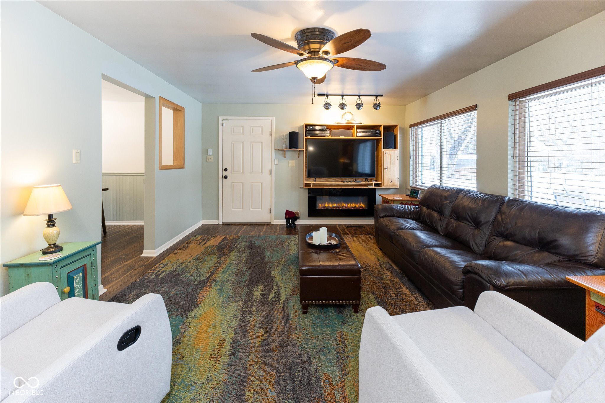 8804 Cholla Road Indianapolis, IN 46240 - Photo 8 of 38