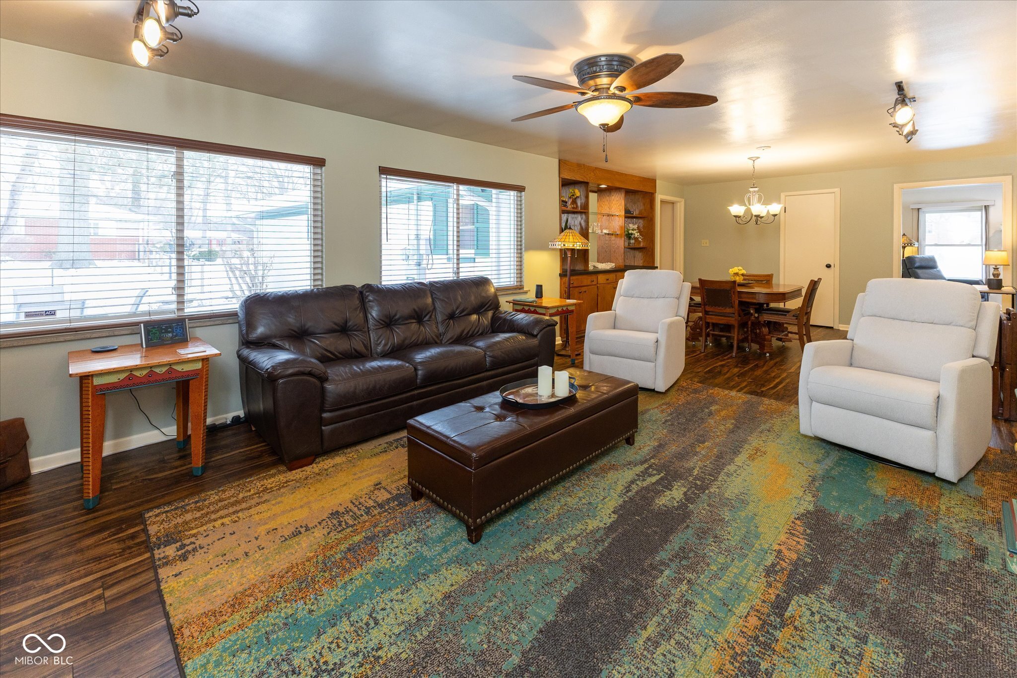 8804 Cholla Road Indianapolis, IN 46240 - Photo 9 of 38