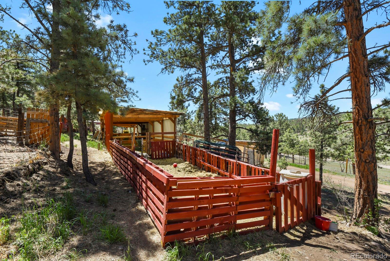 150 Julia Road Guffey, CO 80820 - Photo 43 of 50