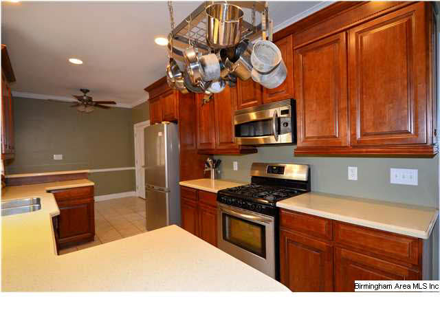 168 Chickasaw Street Springville, AL 35146 - Photo 11 of 30 Gallery Image 11