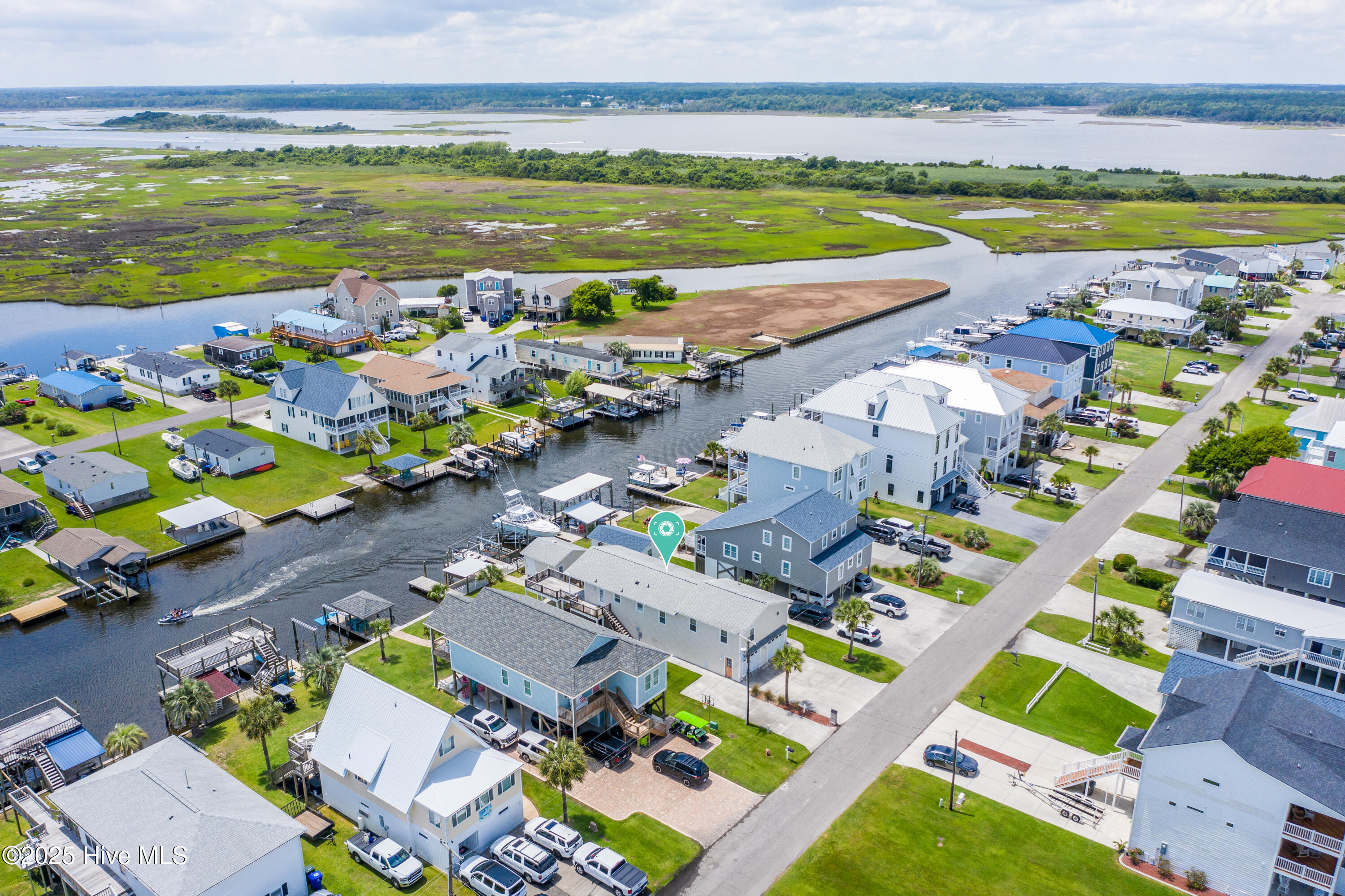4069 4th Street Surf City, NC 28445 - Photo 13 of 53 DJI_0283p