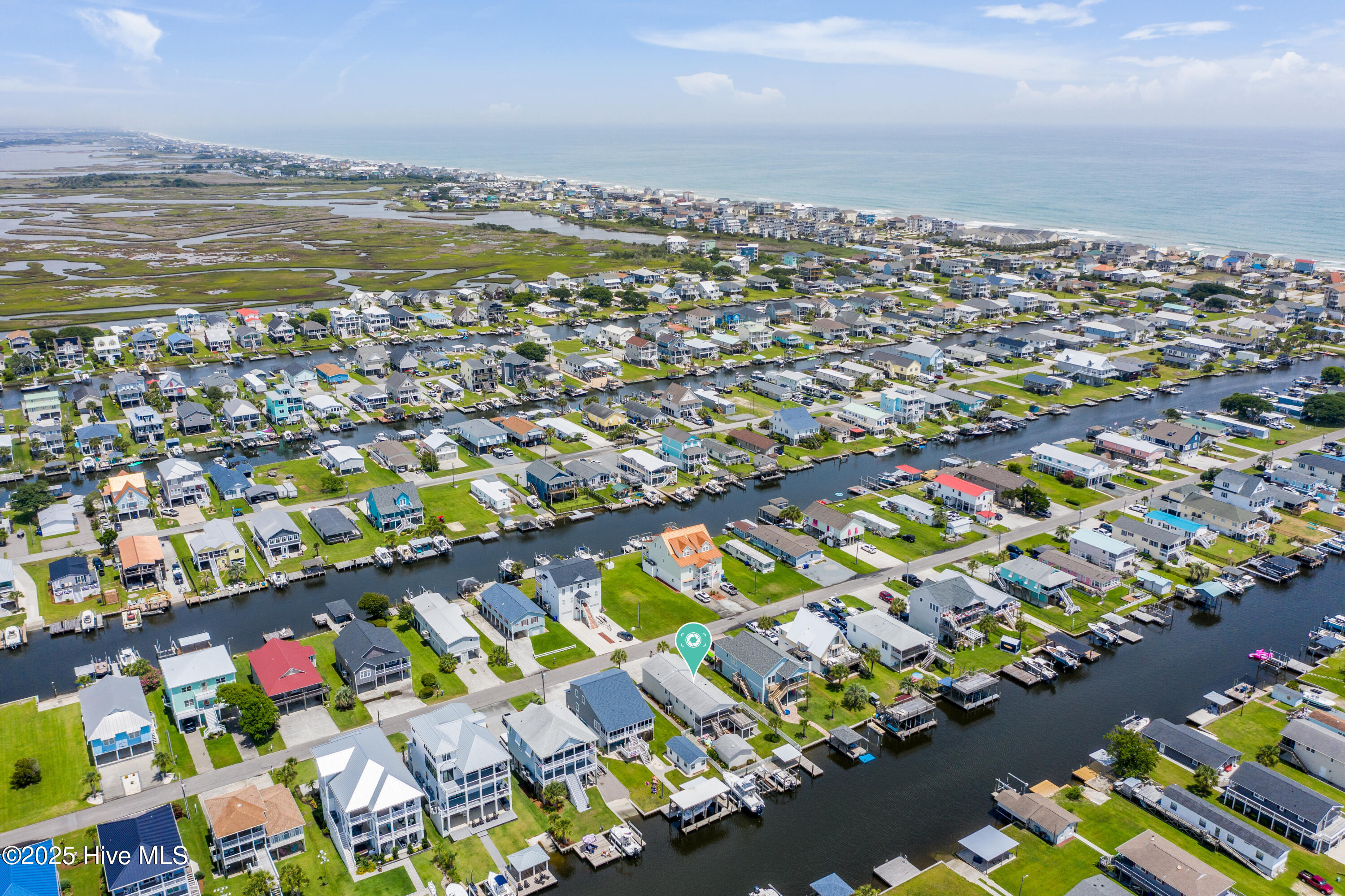 4069 4th Street Surf City, NC 28445 - Photo 21 of 53 DJI_0279p