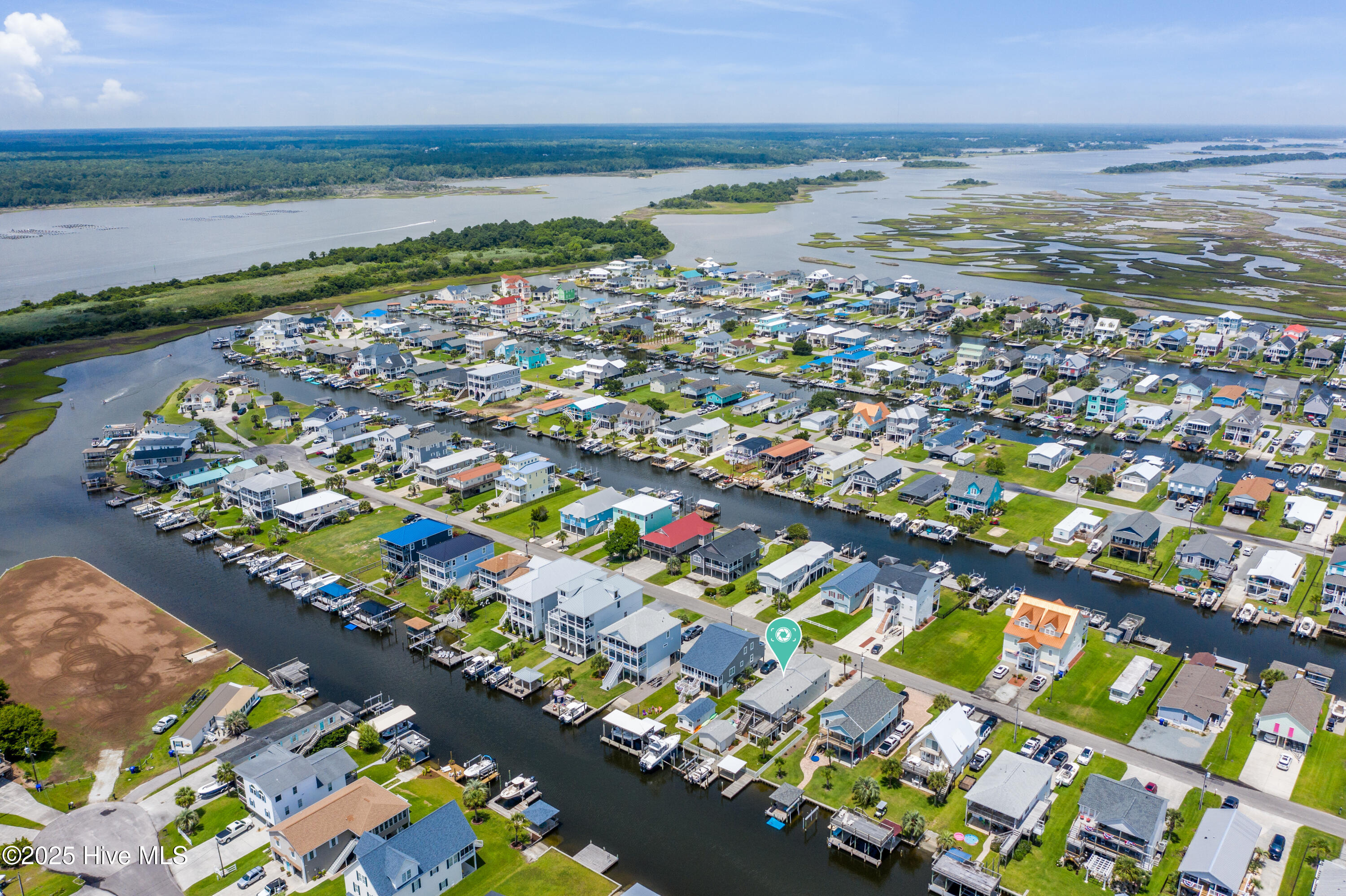4069 4th Street Surf City, NC 28445 - Photo 22 of 53 DJI_0280p