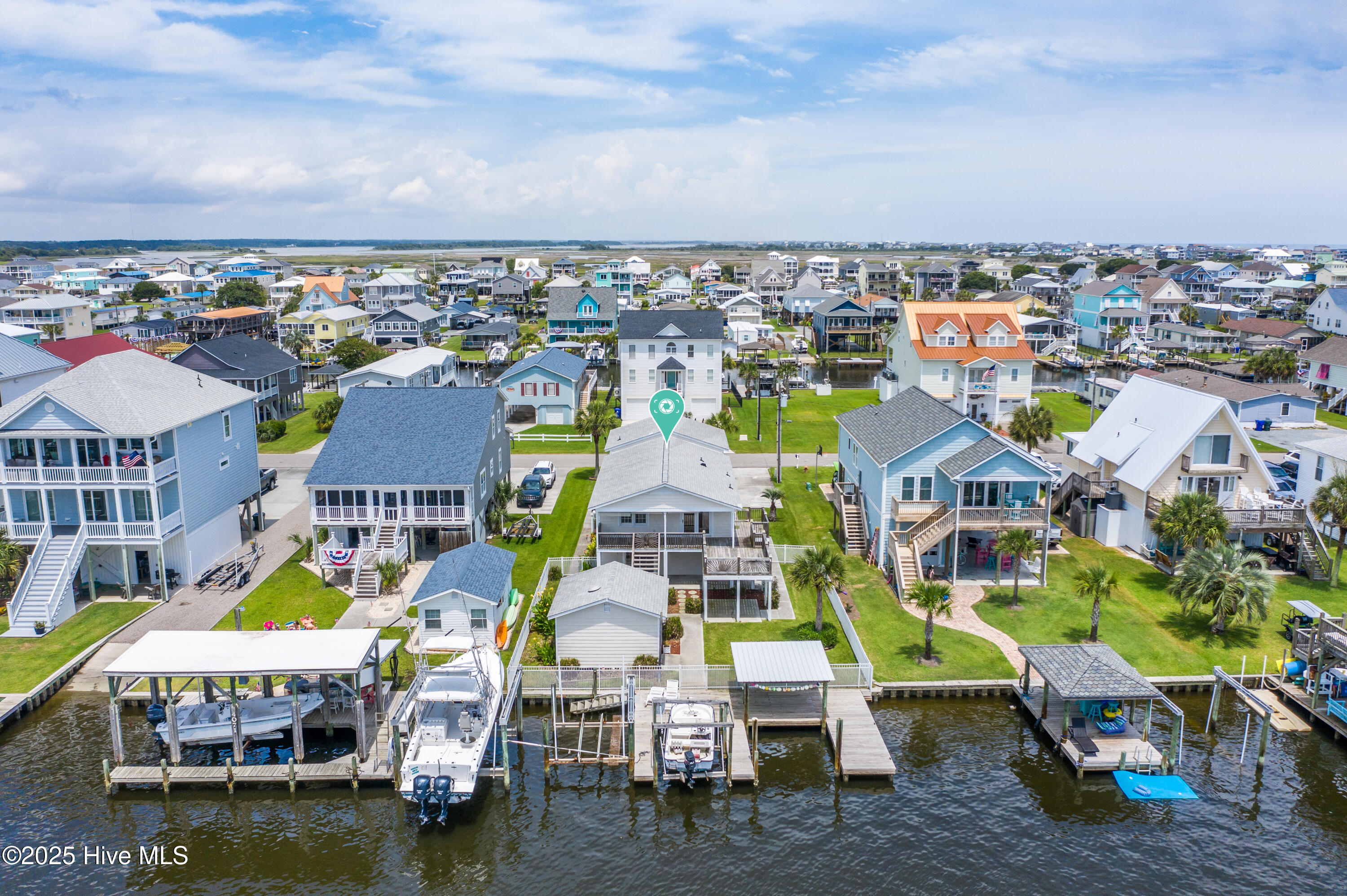 4069 4th Street Surf City, NC 28445 - Photo 24 of 53 DJI_0287p