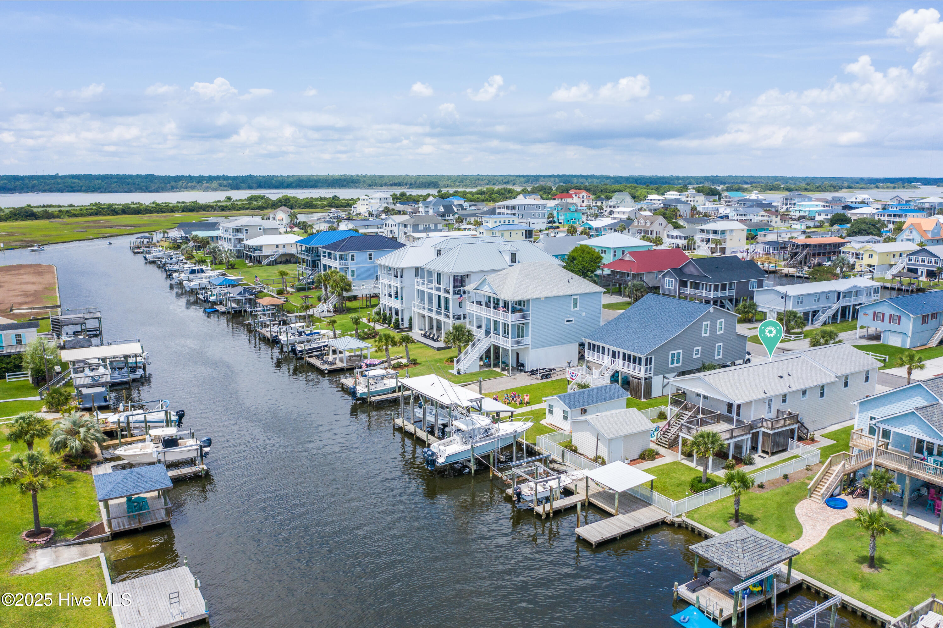 4069 4th Street Surf City, NC 28445 - Photo 25 of 53 DJI_0288p