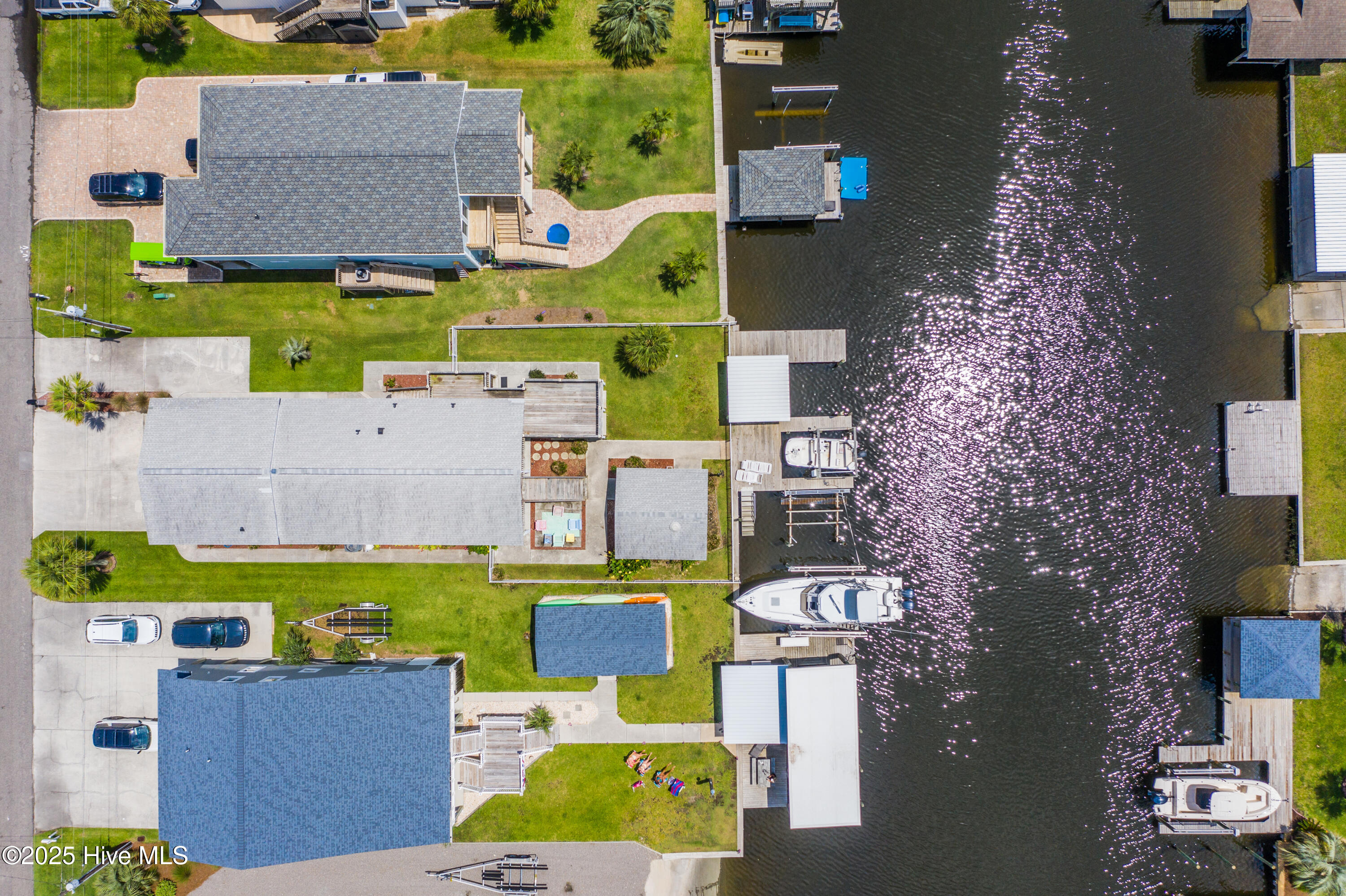 4069 4th Street Surf City, NC 28445 - Photo 44 of 53 DJI_0277