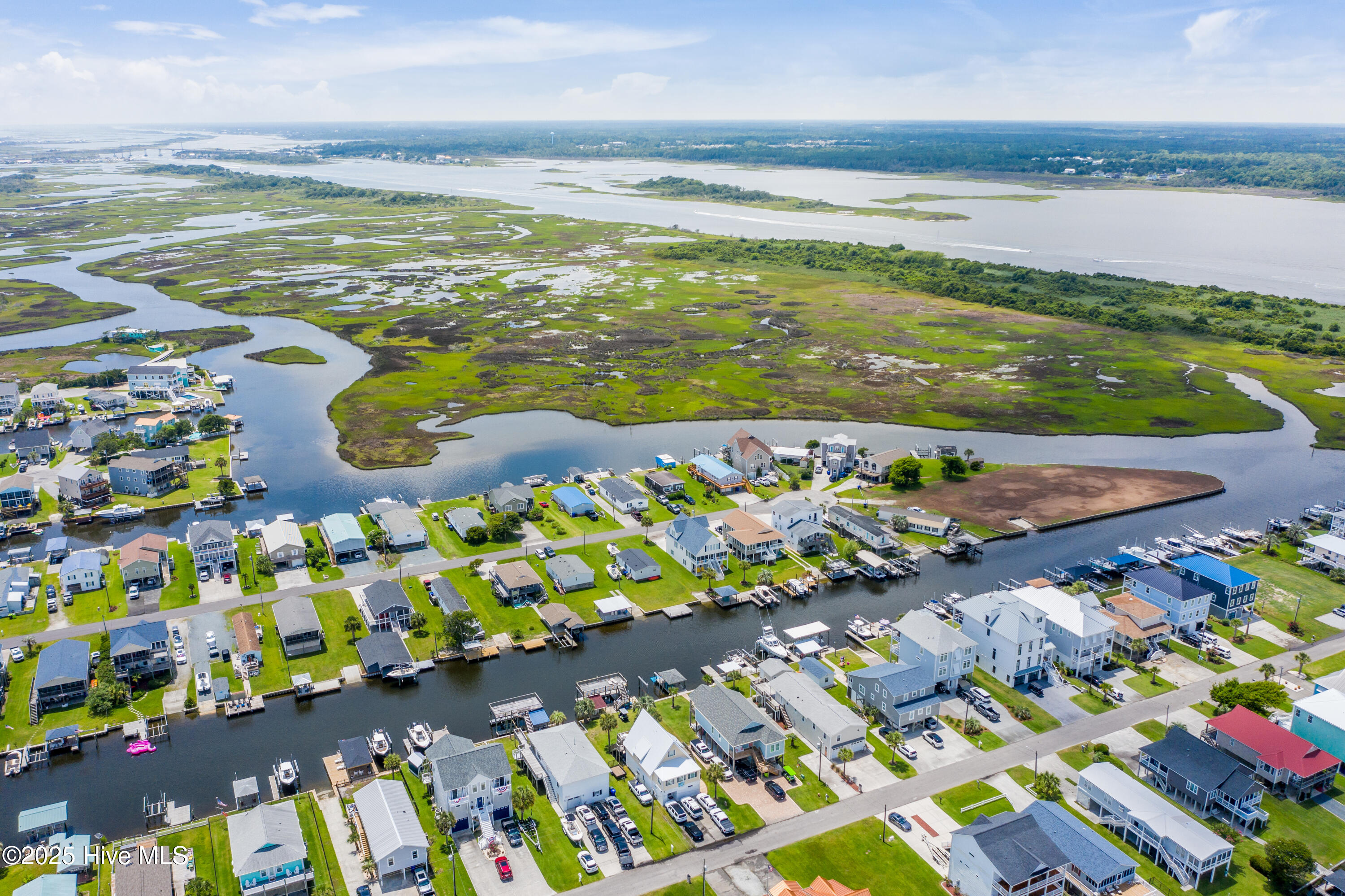 4069 4th Street Surf City, NC 28445 - Photo 45 of 53 DJI_0281