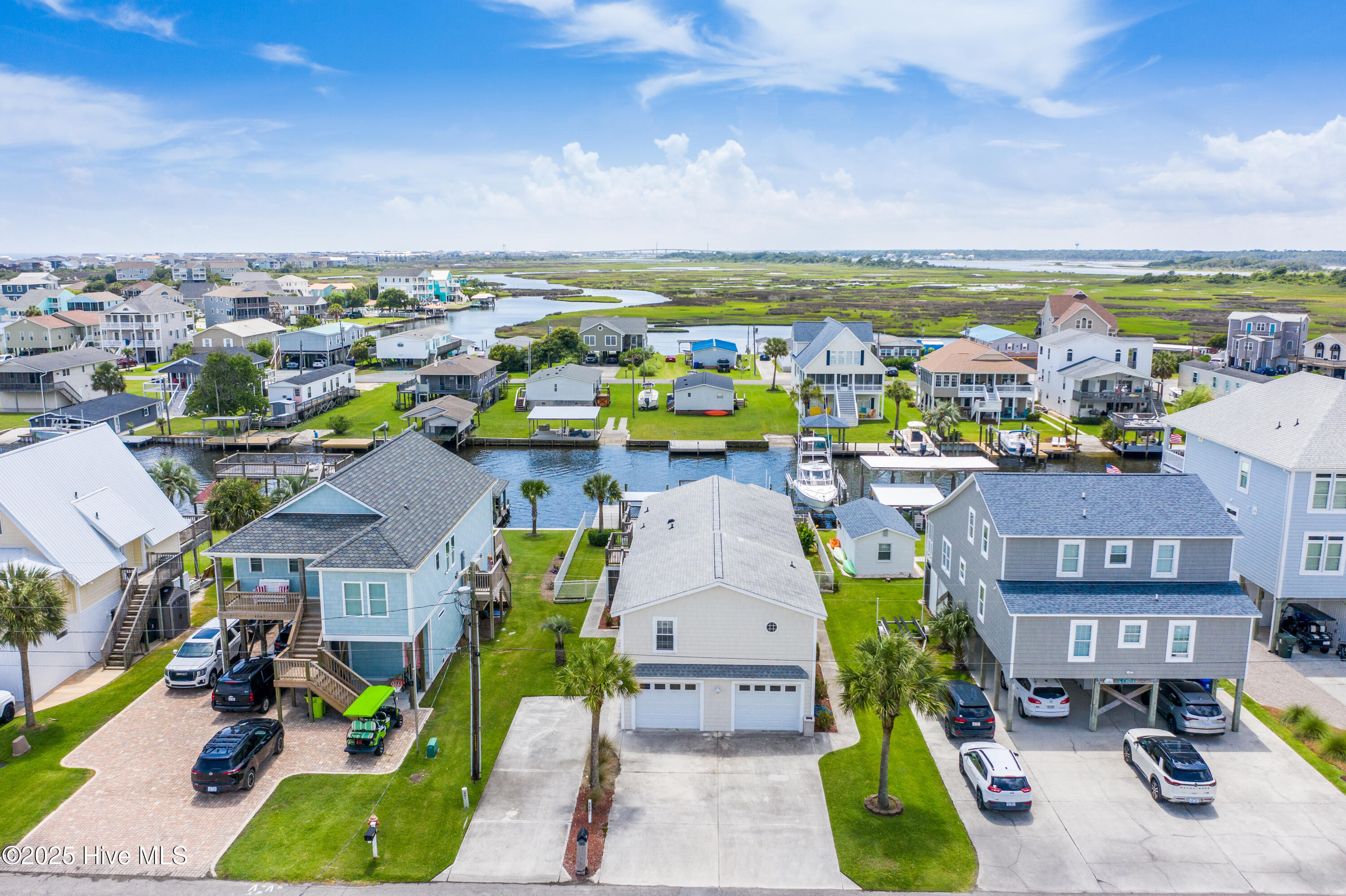 4069 4th Street Surf City, NC 28445 - Photo 46 of 53 DJI_0285