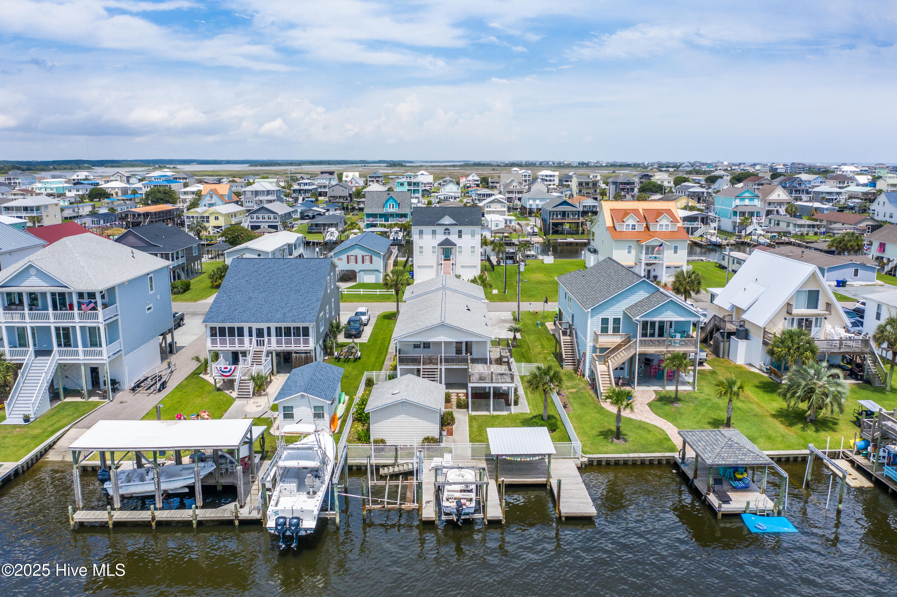 4069 4th Street Surf City, NC 28445 - Photo 48 of 53 DJI_0287