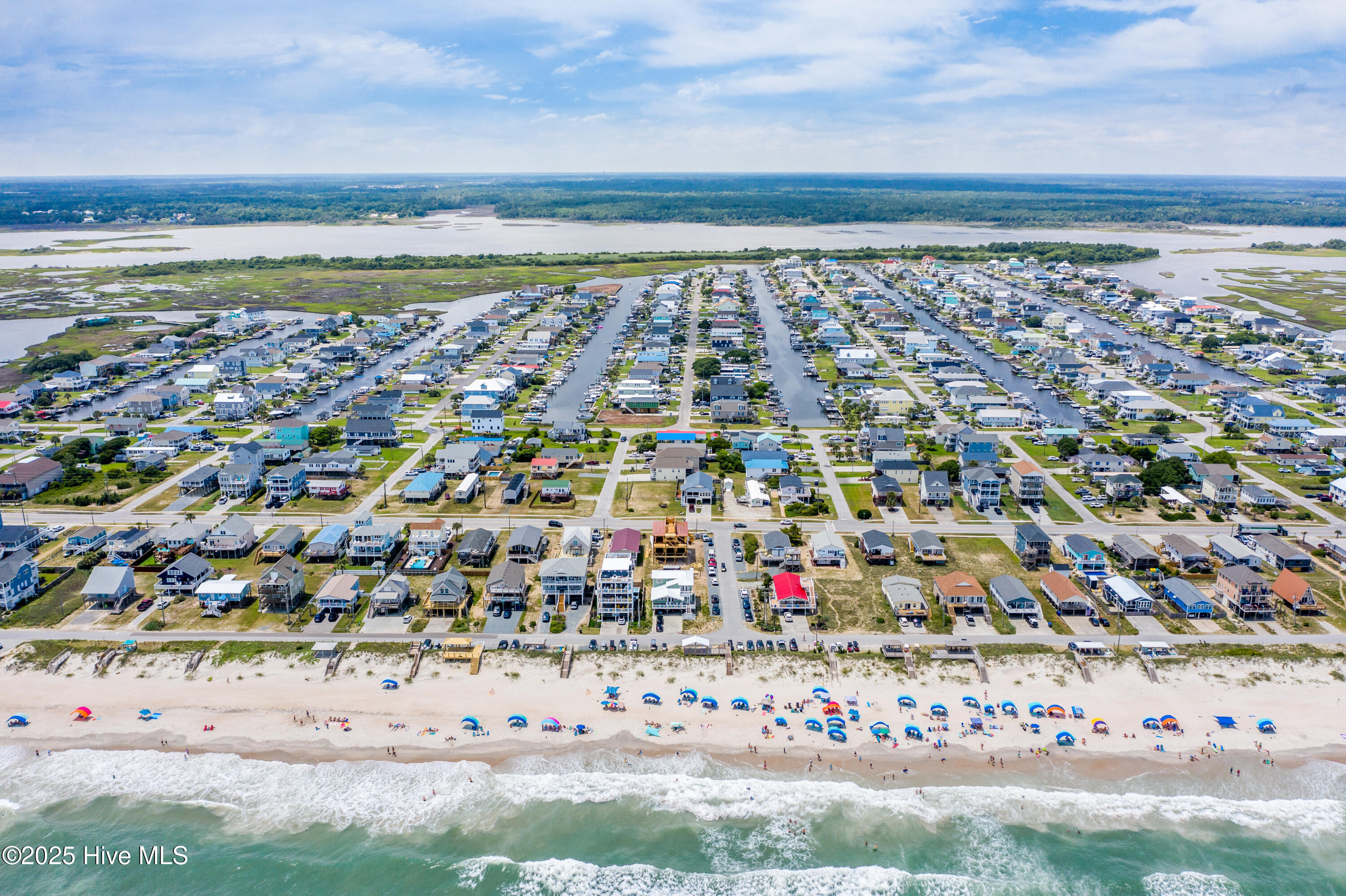 4069 4th Street Surf City, NC 28445 - Photo 51 of 53 DJI_0282