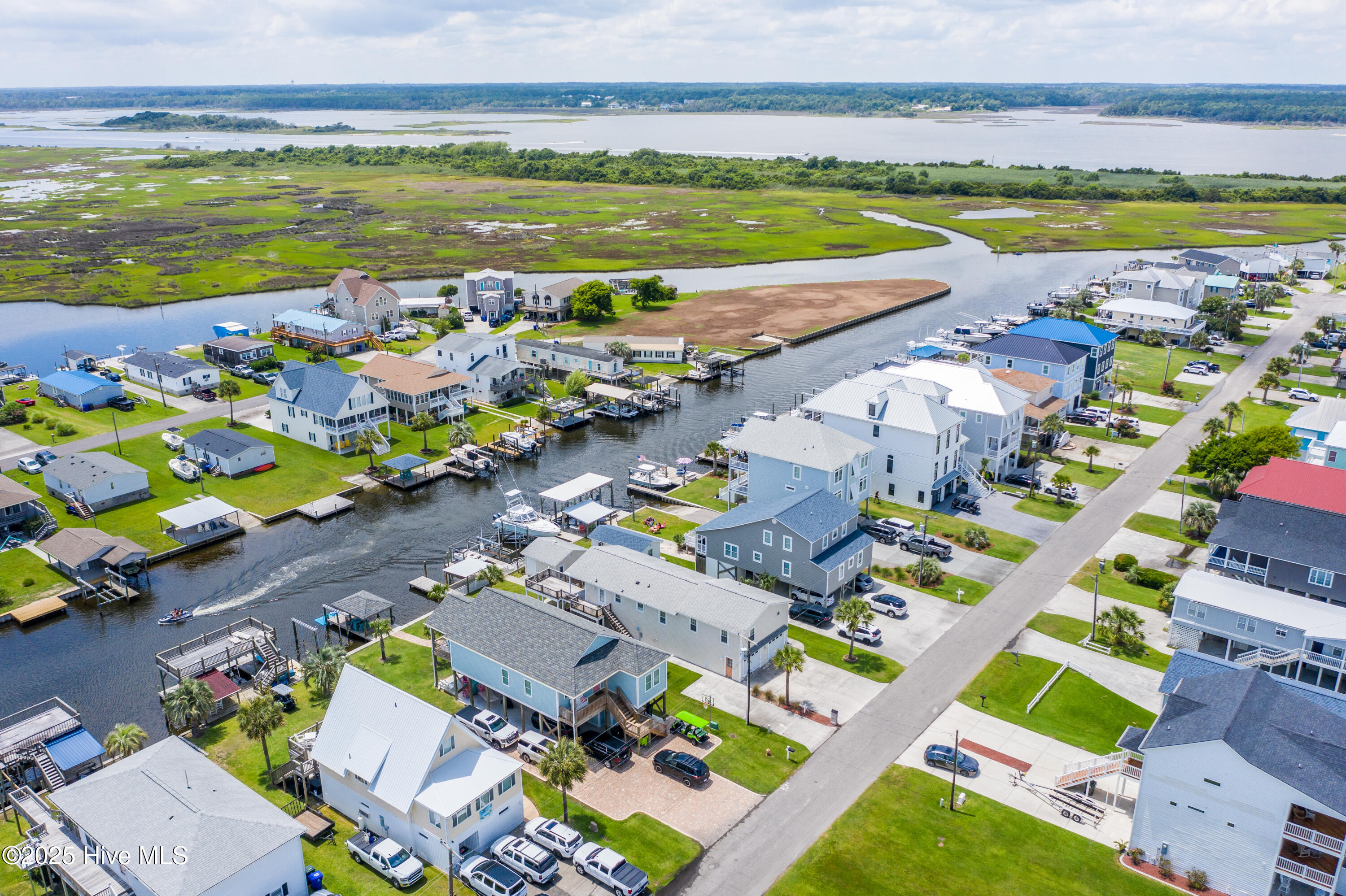 4069 4th Street Surf City, NC 28445 - Photo 52 of 53 DJI_0283