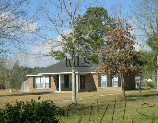 16403 Lily Orchard Road, Unit 1 Moss Point, MS 39562 - Photo 1 of 1 Primary Photo