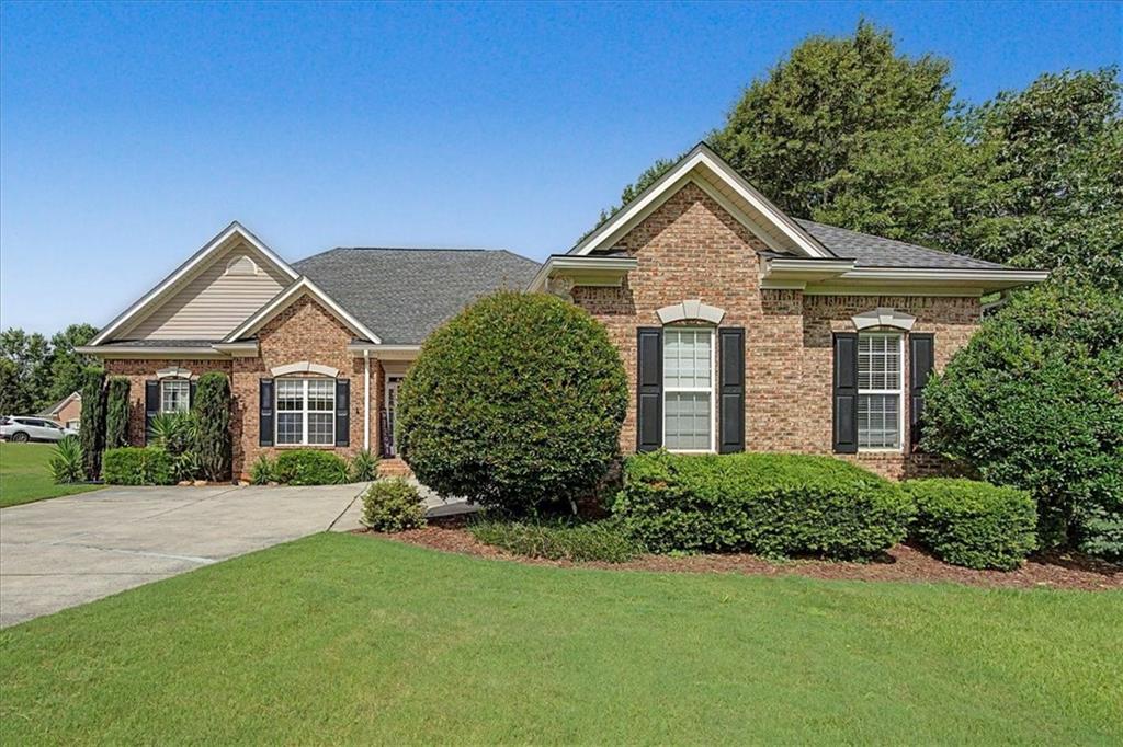 118 Jasmine Way Villa Rica, GA 30180 - Photo 4 of 54
