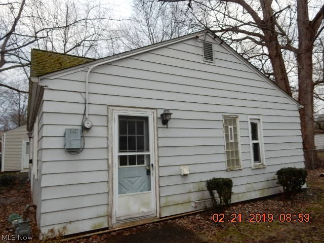 1942 Clyde Road Madison, OH 44057 - Photo 4 of 21