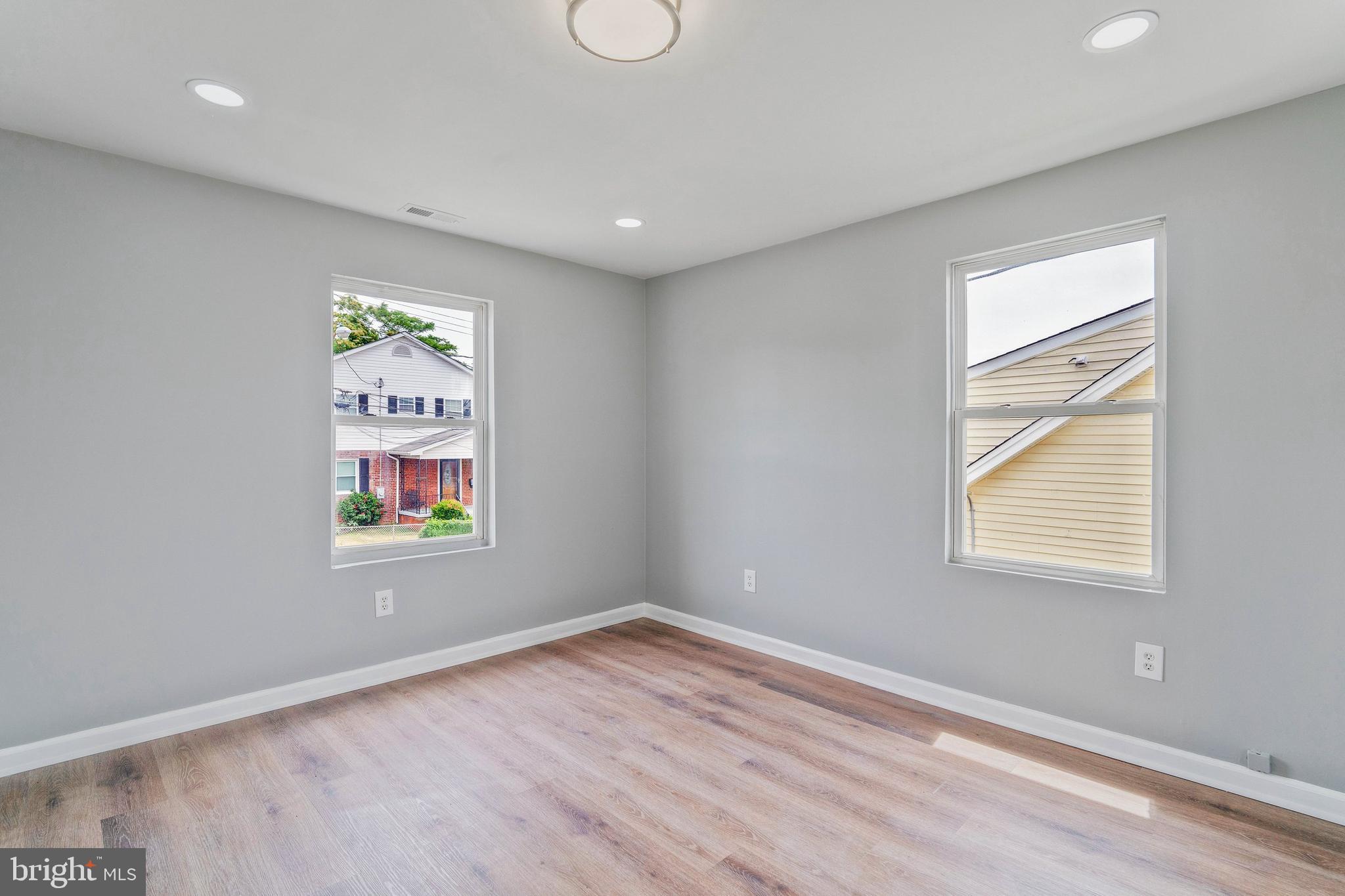 4203 Shell Street Capitol Heights, MD 20743 - Photo 22 of 39 Bedroom