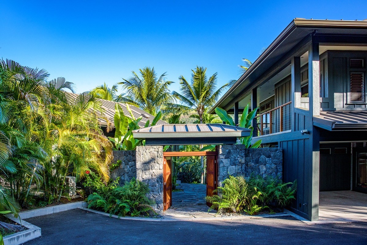 83-498 Keawaiki Road Captain Cook, HI 96704 - Photo 7 of 30 Gallery Image 7